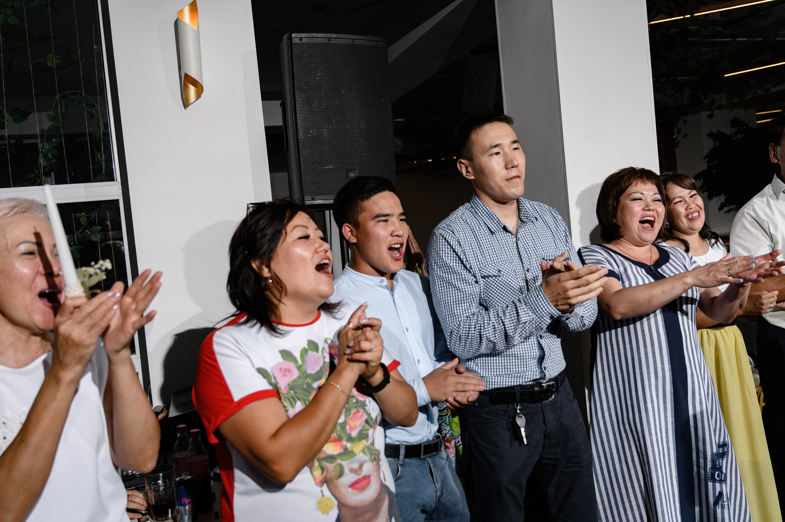 Никита и Катерина. Свадебный и Семейный фотограф в Абакане, Красноярске