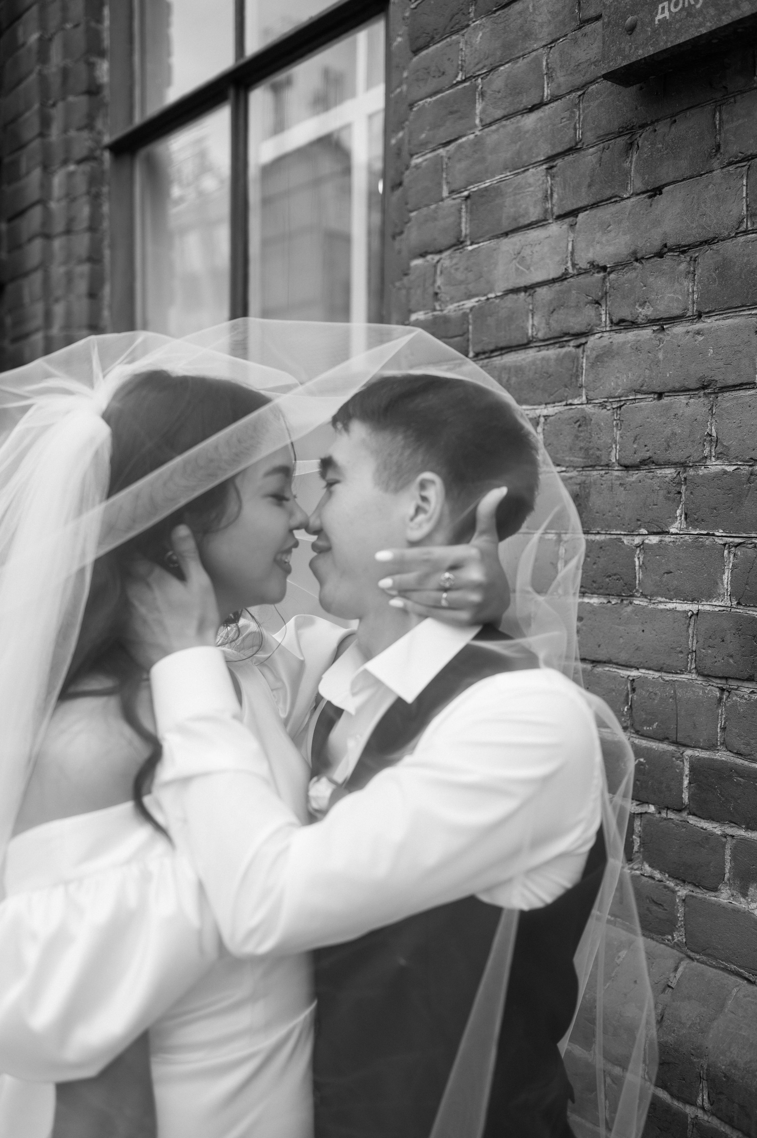 Никита и Катерина. Свадебный и Семейный фотограф в Абакане, Красноярске