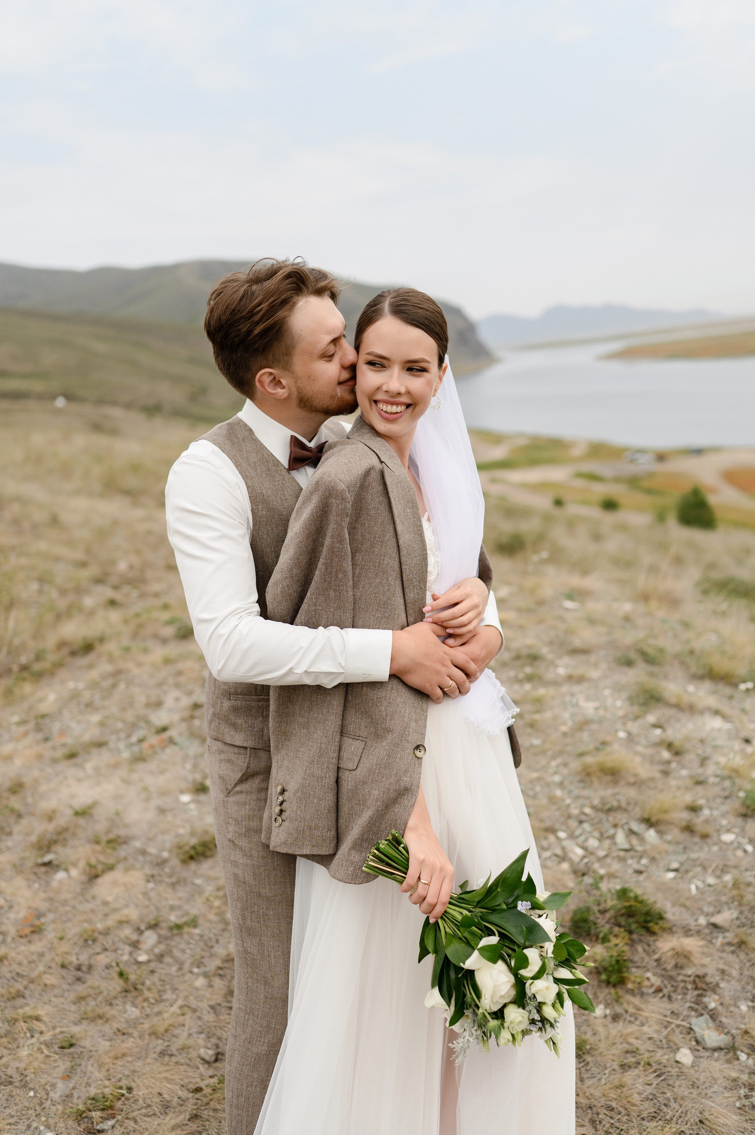 Свадебное портфолио. Свадебный и Семейный фотограф в Абакане, Красноярске