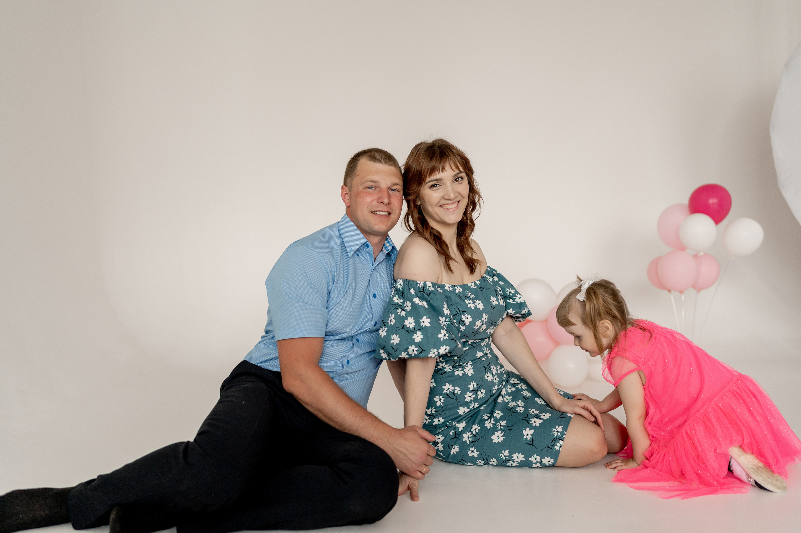 Таисья. Свадебный и Семейный фотограф в Абакане, Красноярске