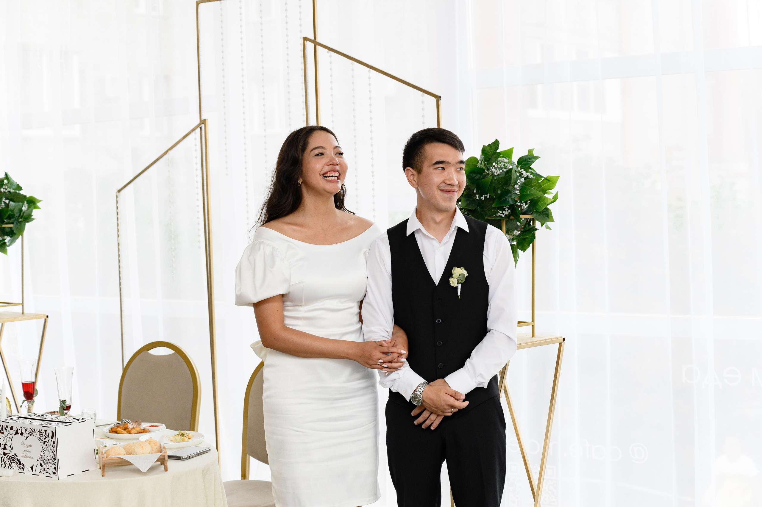 Никита и Катерина. Свадебный и Семейный фотограф в Абакане, Красноярске