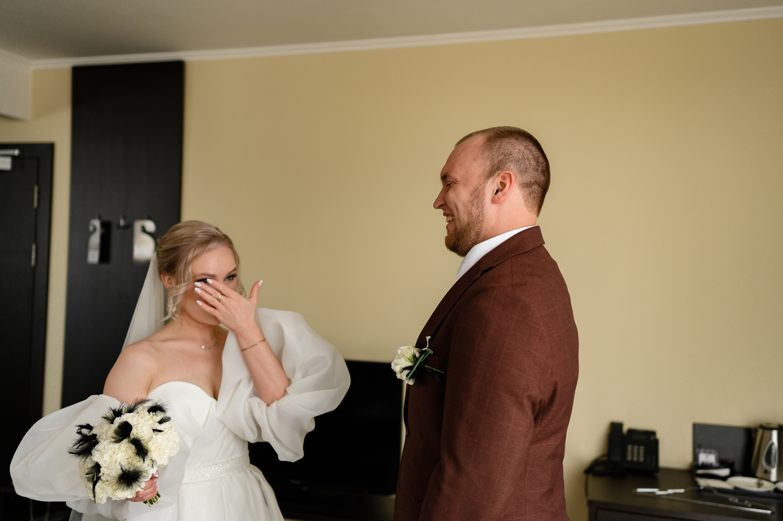 Свадебная фотосессия. Свадебный и Семейный фотограф в Абакане, Красноярске