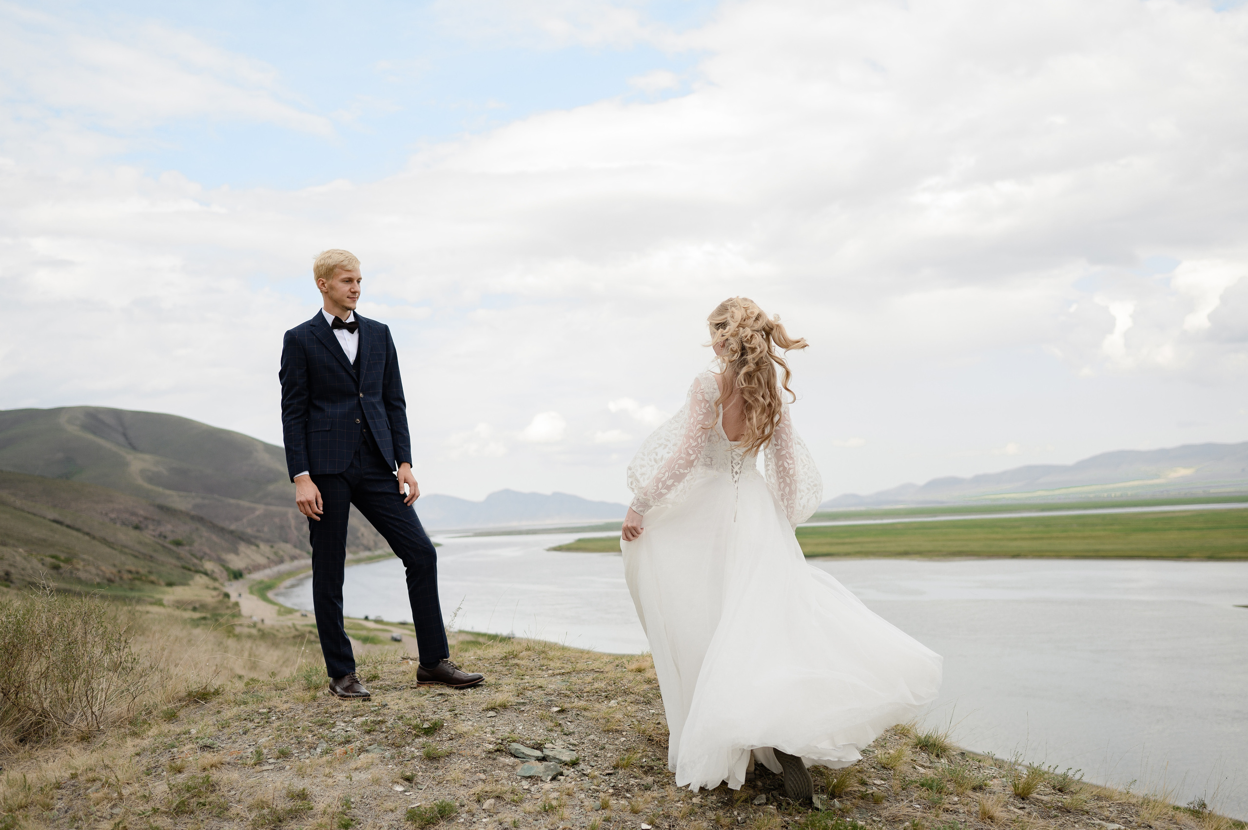 Свадебное портфолио. Свадебный и Семейный фотограф в Абакане, Красноярске