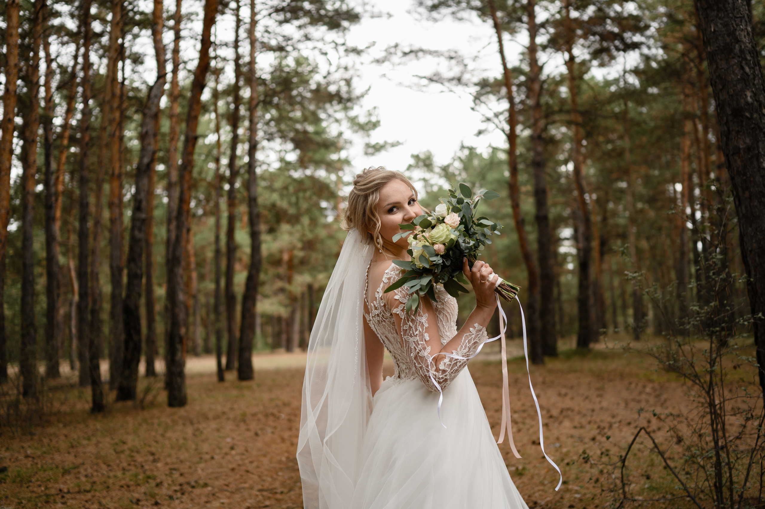 Съемка свадеб. Свадебный и Семейный фотограф в Абакане, Красноярске
