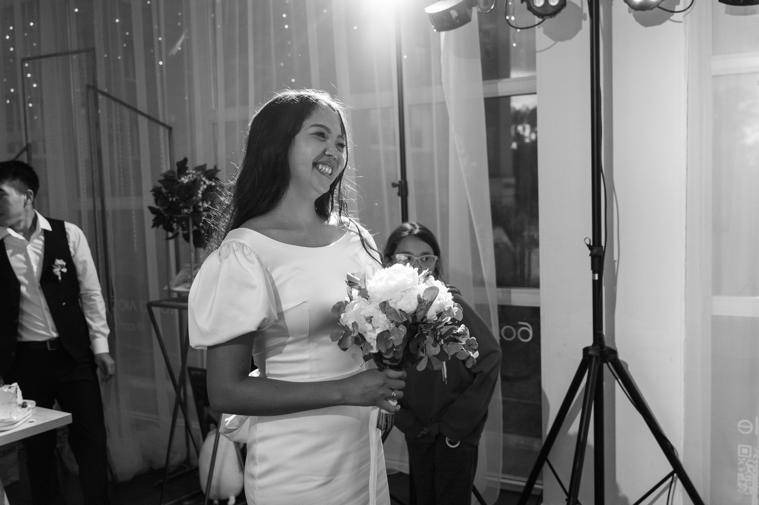 Никита и Катерина. Свадебный и Семейный фотограф в Абакане, Красноярске