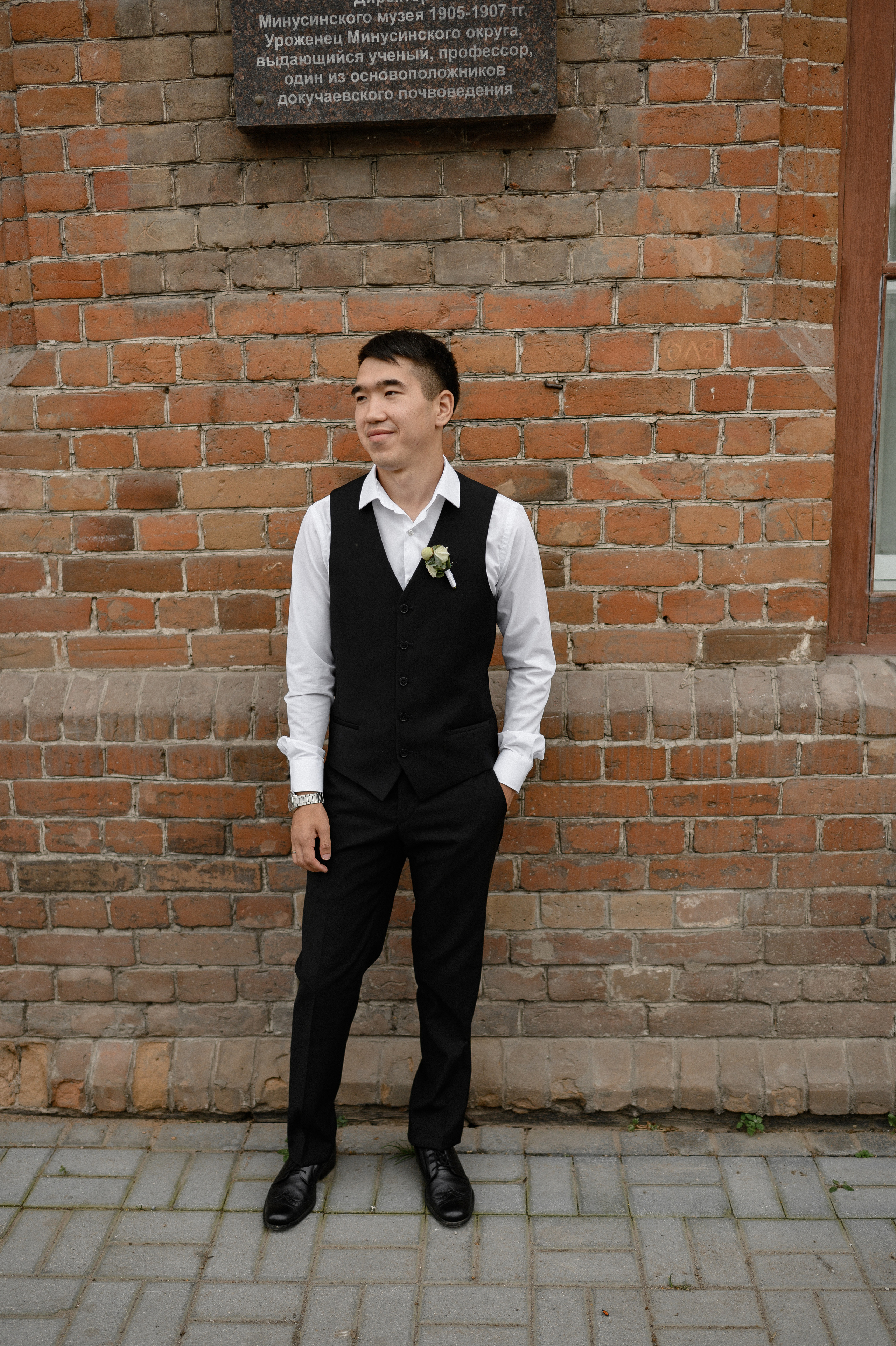 Никита и Катерина. Свадебный и Семейный фотограф в Абакане, Красноярске