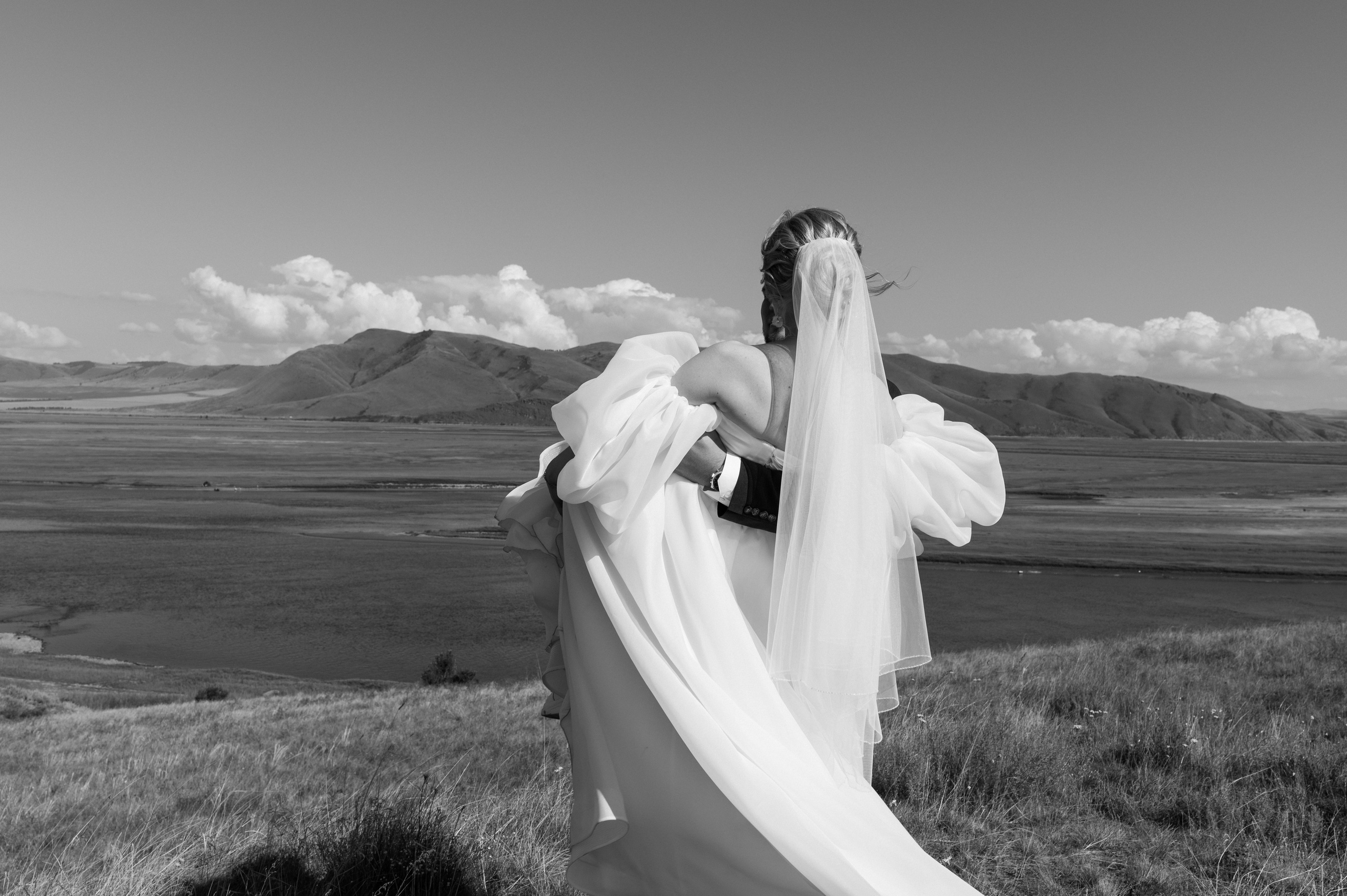 Свадебная фотосессия. Свадебный и Семейный фотограф в Абакане, Красноярске