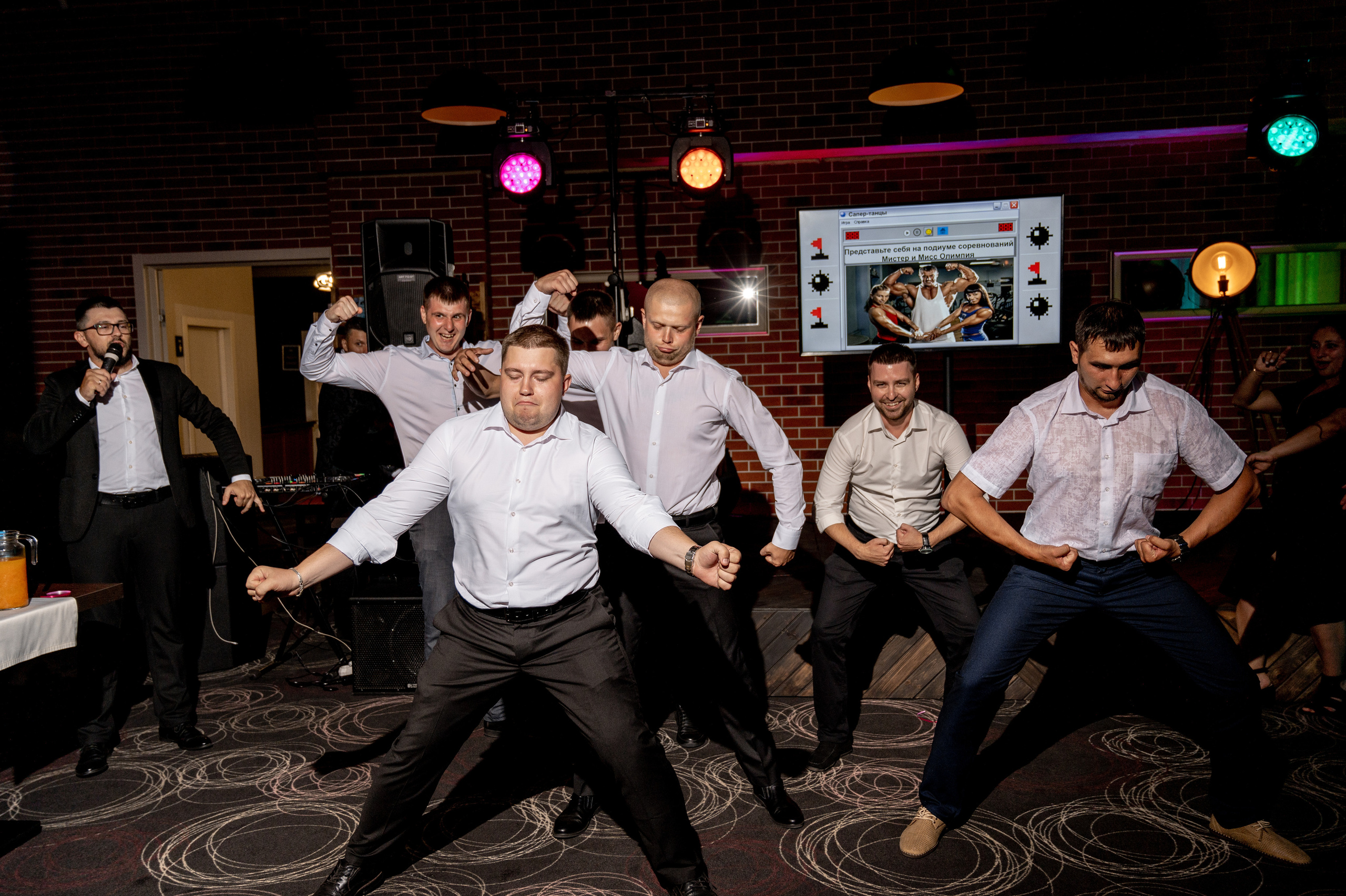 Свадебная фотосессия. Свадебный и Семейный фотограф в Абакане, Красноярске