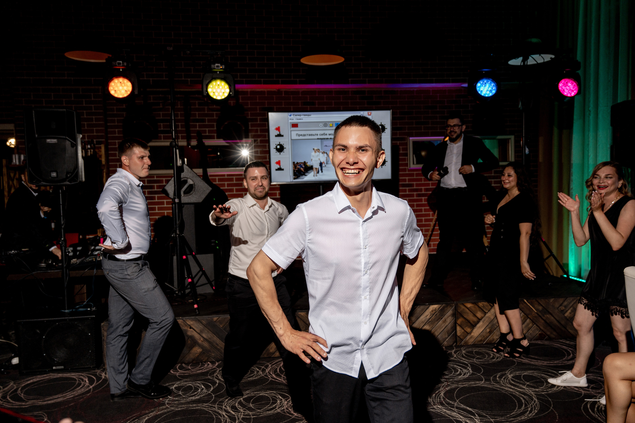 Свадебная фотосессия. Свадебный и Семейный фотограф в Абакане, Красноярске