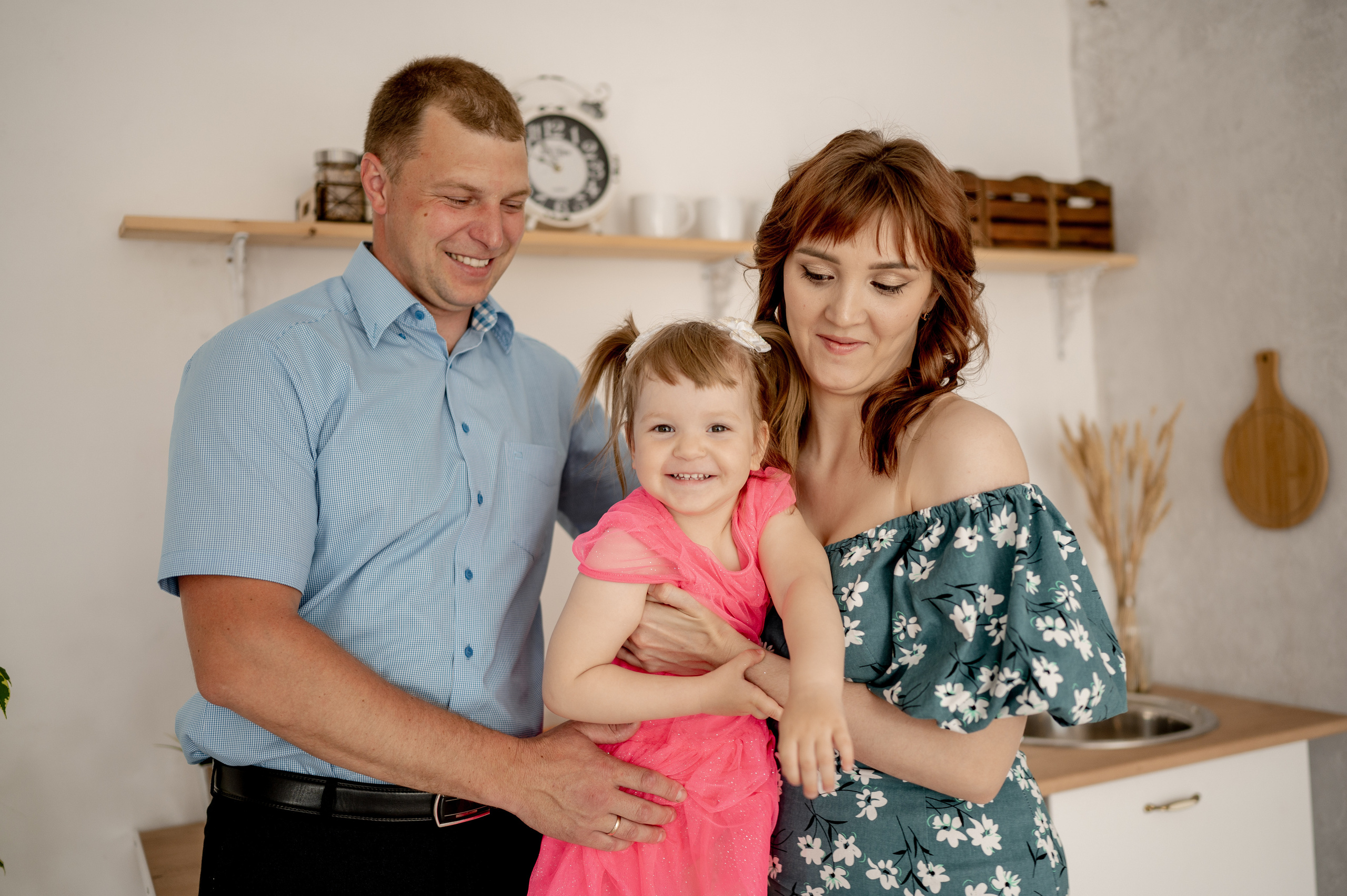 Таисья. Свадебный и Семейный фотограф в Абакане, Красноярске