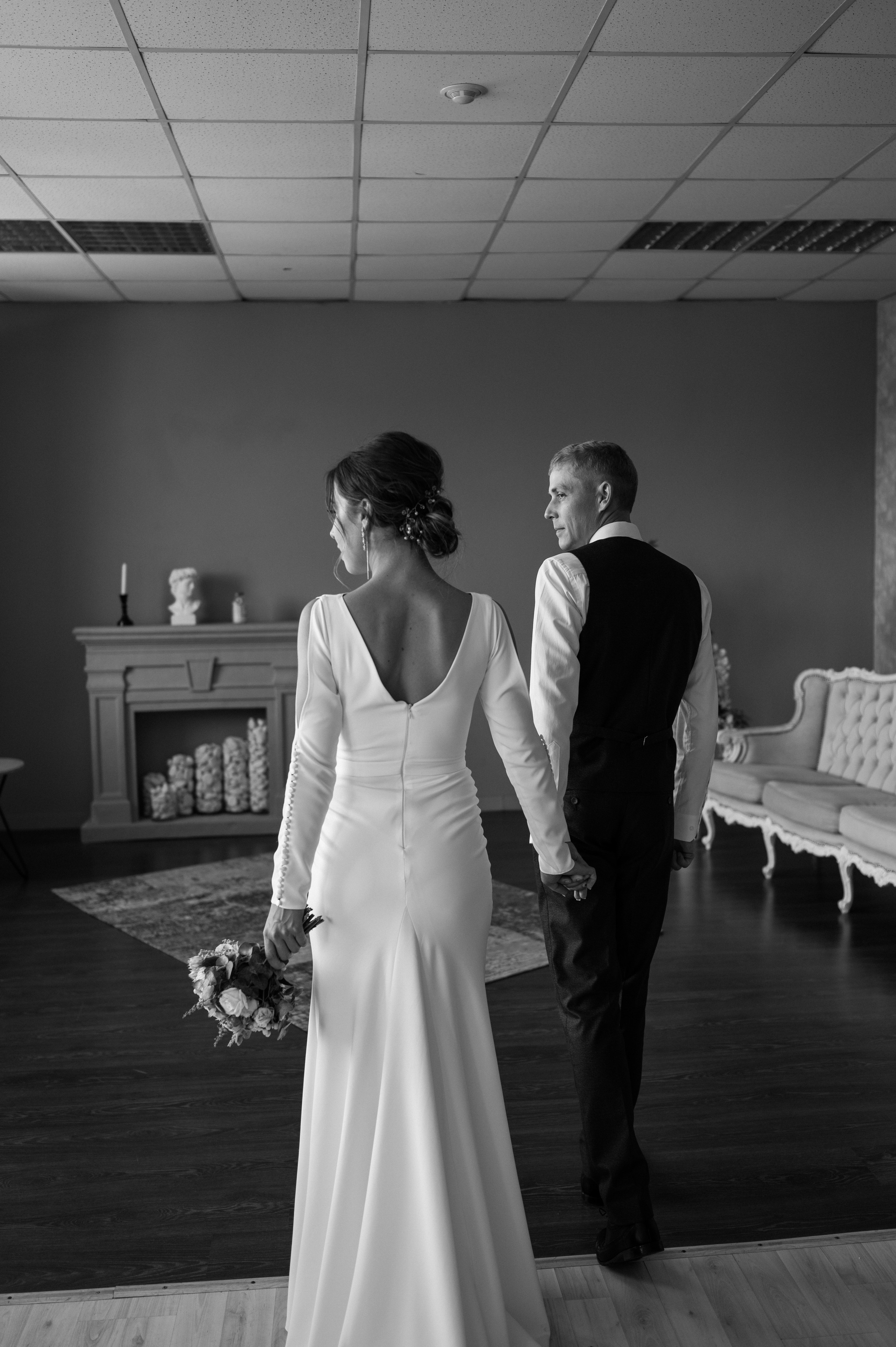 Свадебное портфолио. Свадебный и Семейный фотограф в Абакане, Красноярске