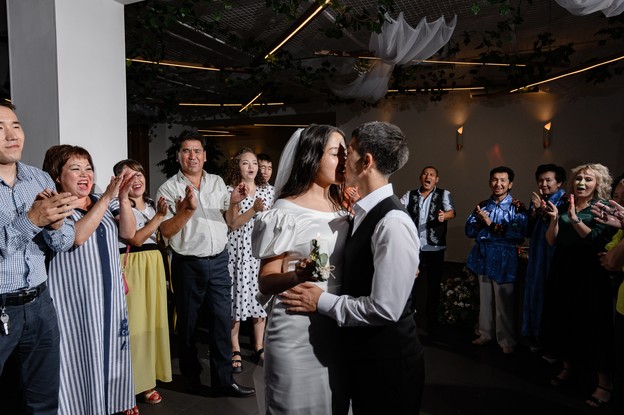 Никита и Катерина. Свадебный и Семейный фотограф в Абакане, Красноярске