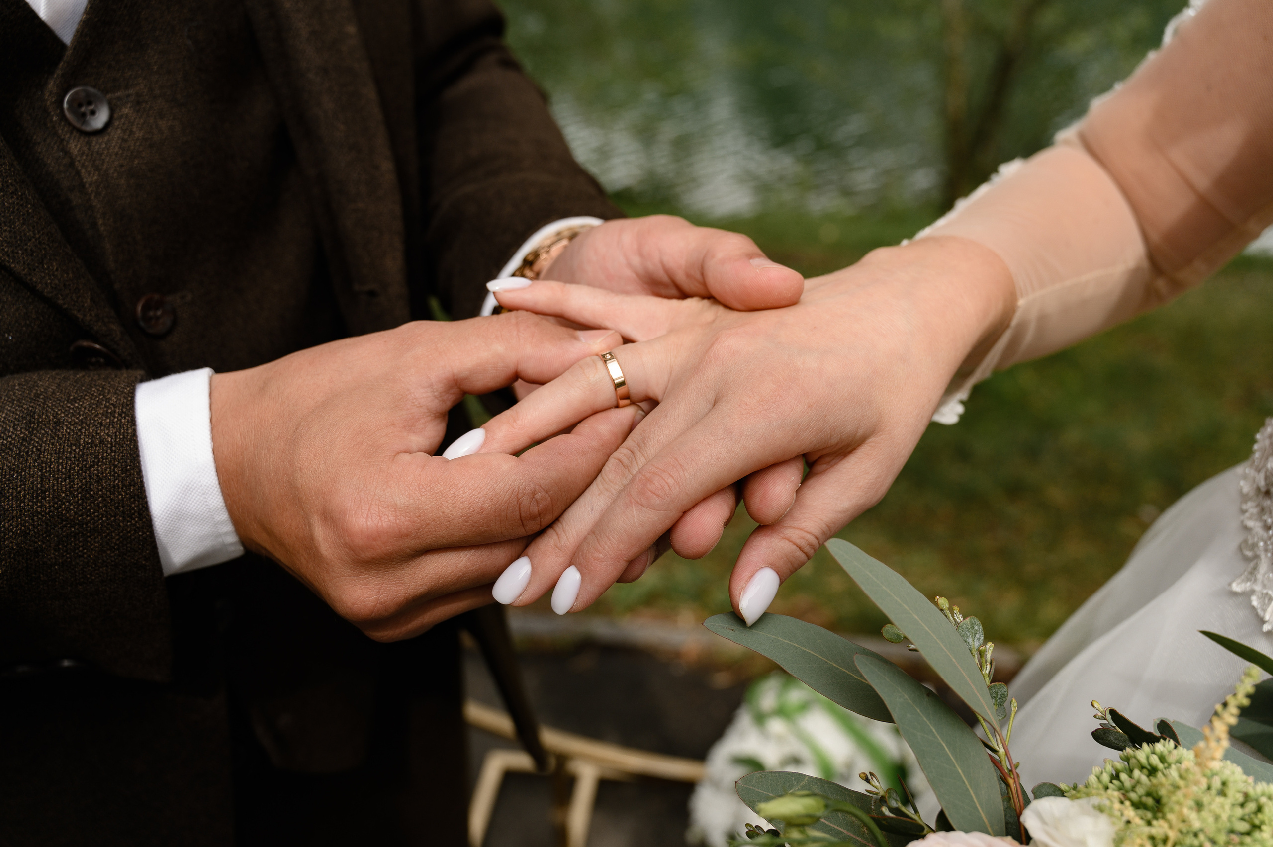 Съемка свадеб. Свадебный и Семейный фотограф в Абакане, Красноярске