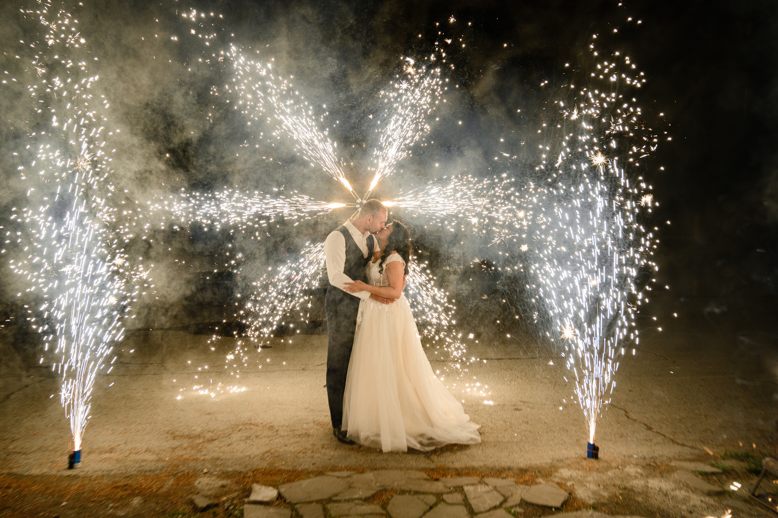 Свадебное портфолио. Свадебный и Семейный фотограф в Абакане, Красноярске