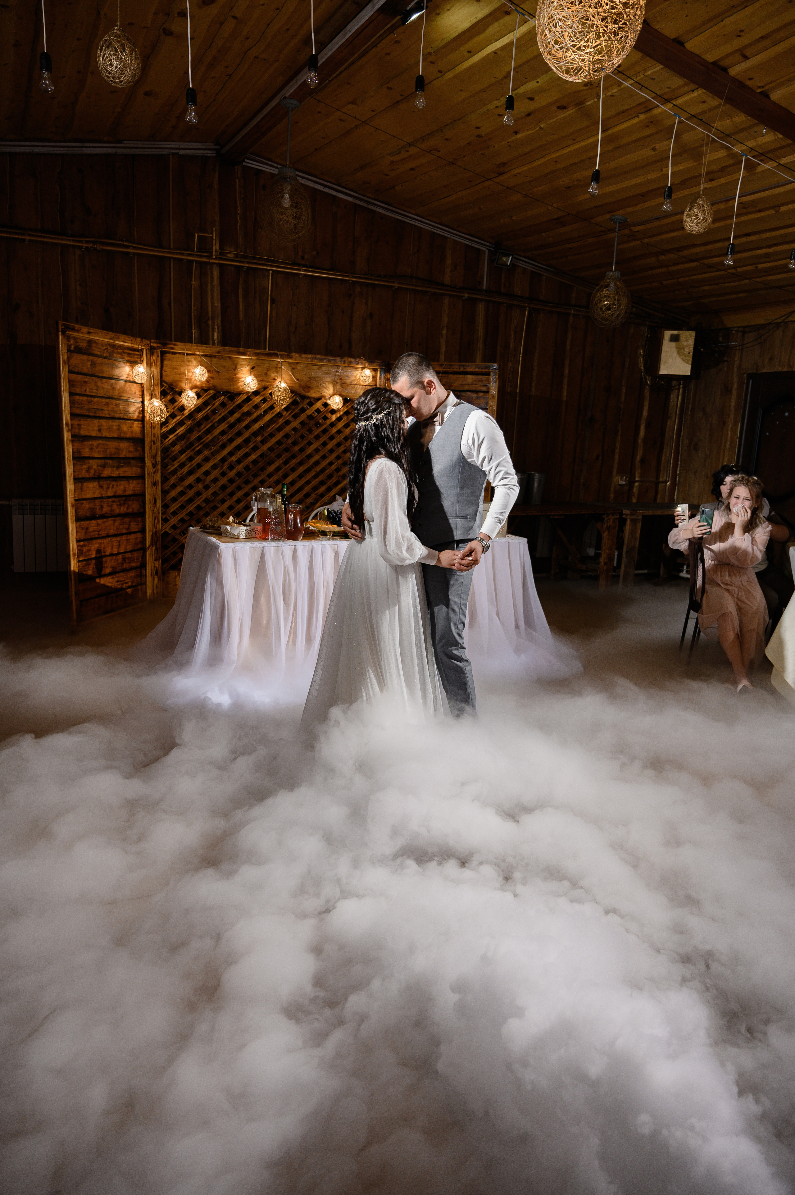 Свадебное портфолио. Свадебный и Семейный фотограф в Абакане, Красноярске