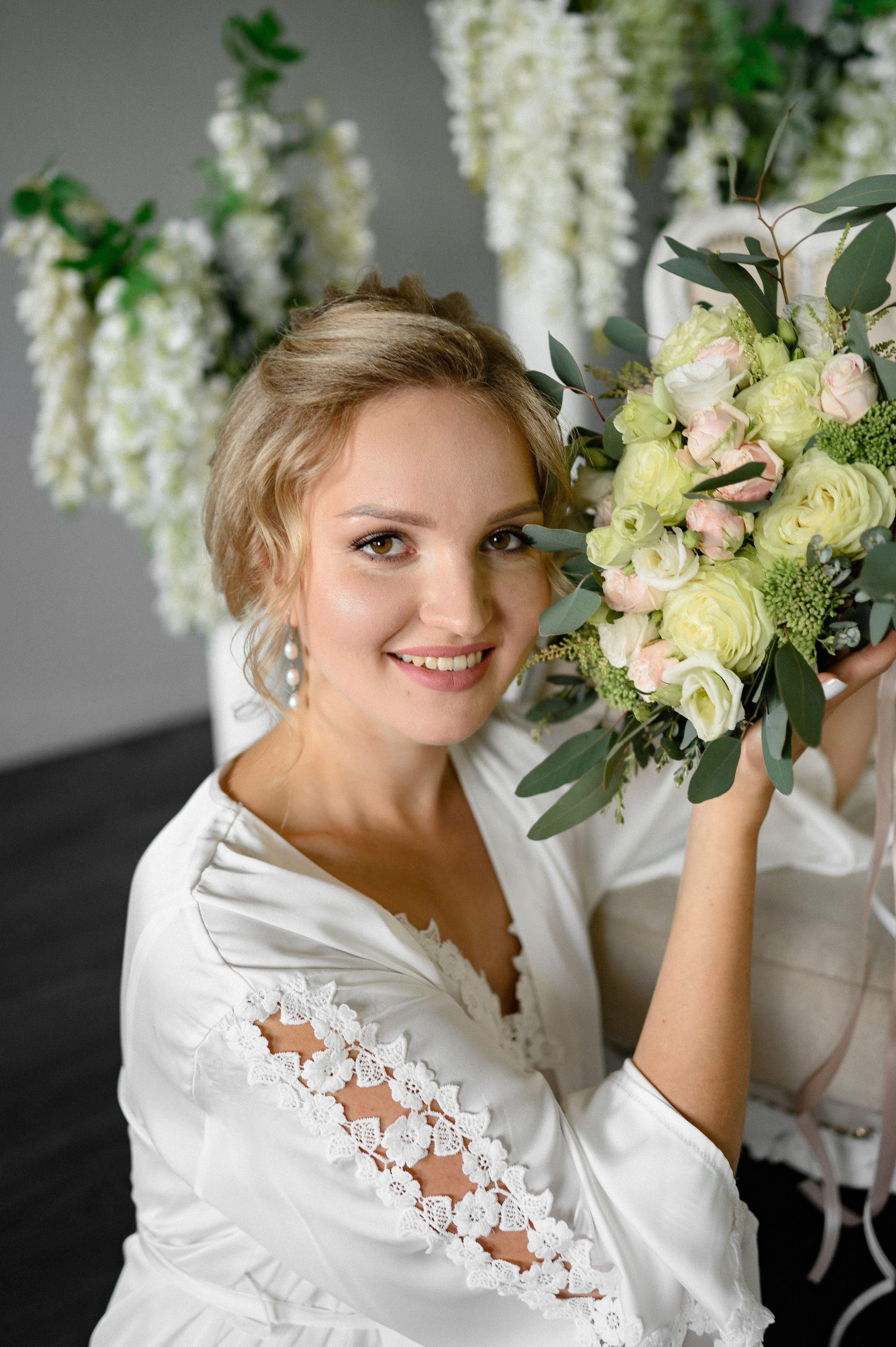 Съемка свадеб. Свадебный и Семейный фотограф в Абакане, Красноярске