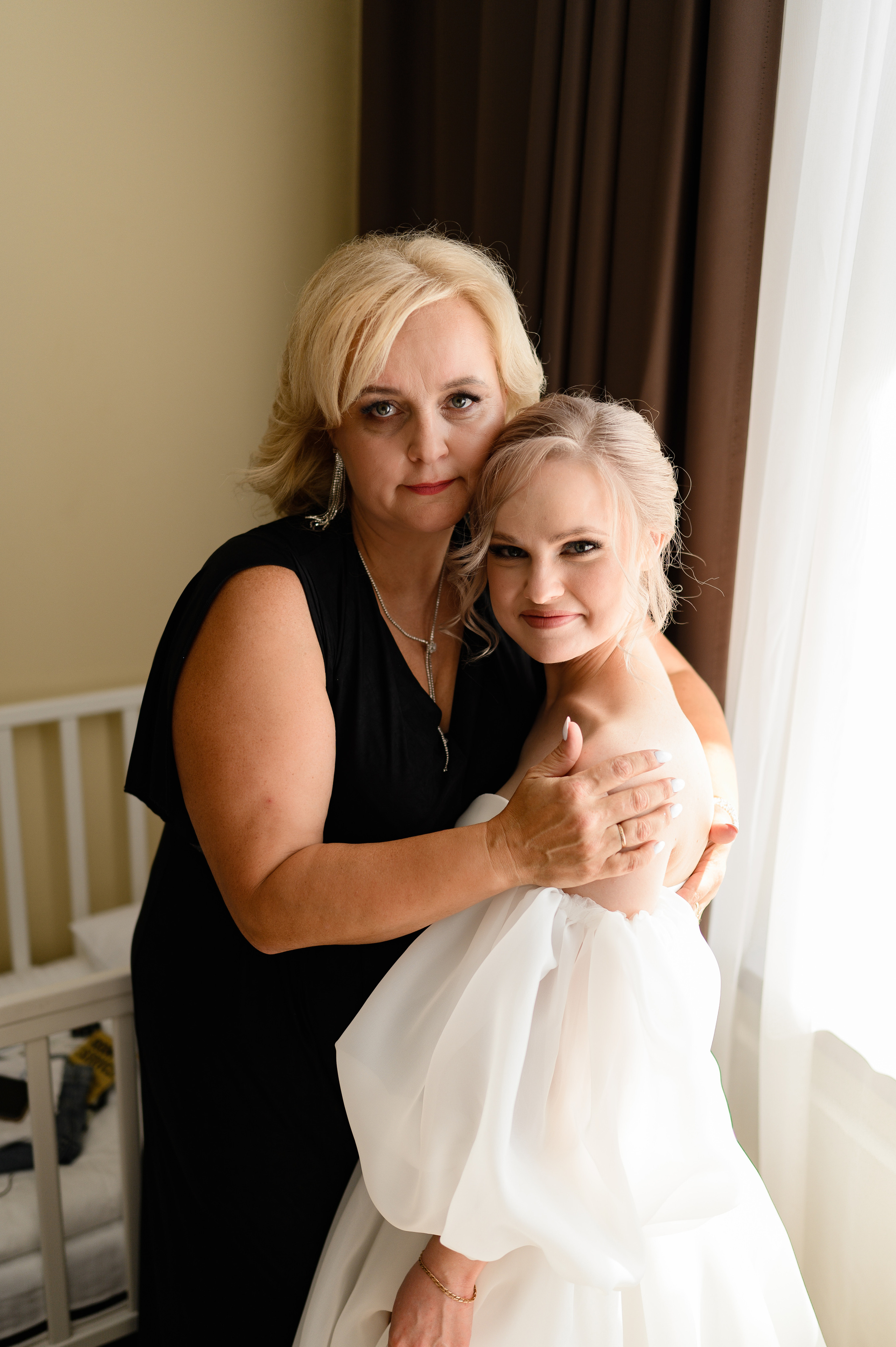 Свадебная фотосессия. Свадебный и Семейный фотограф в Абакане, Красноярске