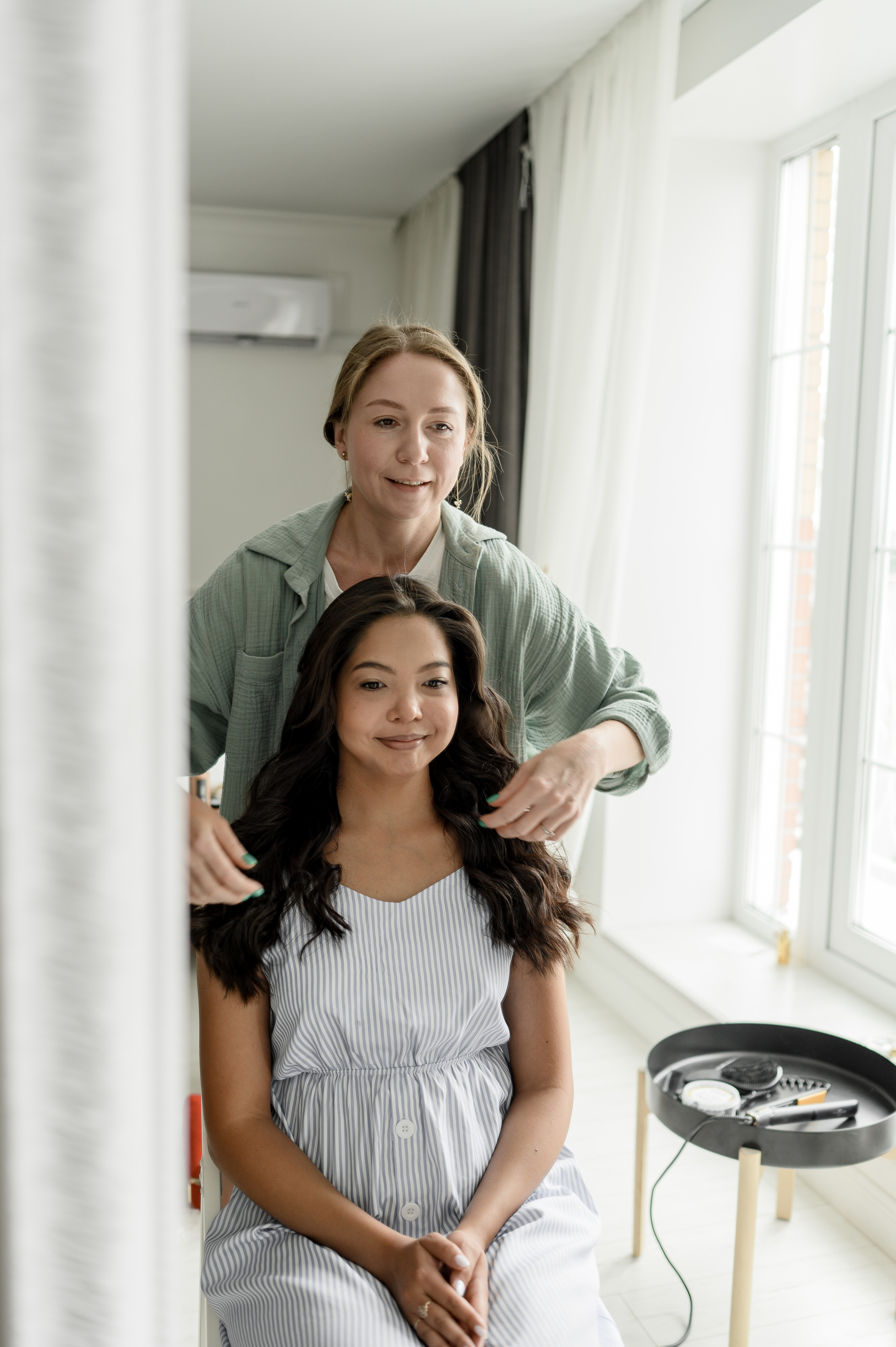 Никита и Катерина. Свадебный и Семейный фотограф в Абакане, Красноярске