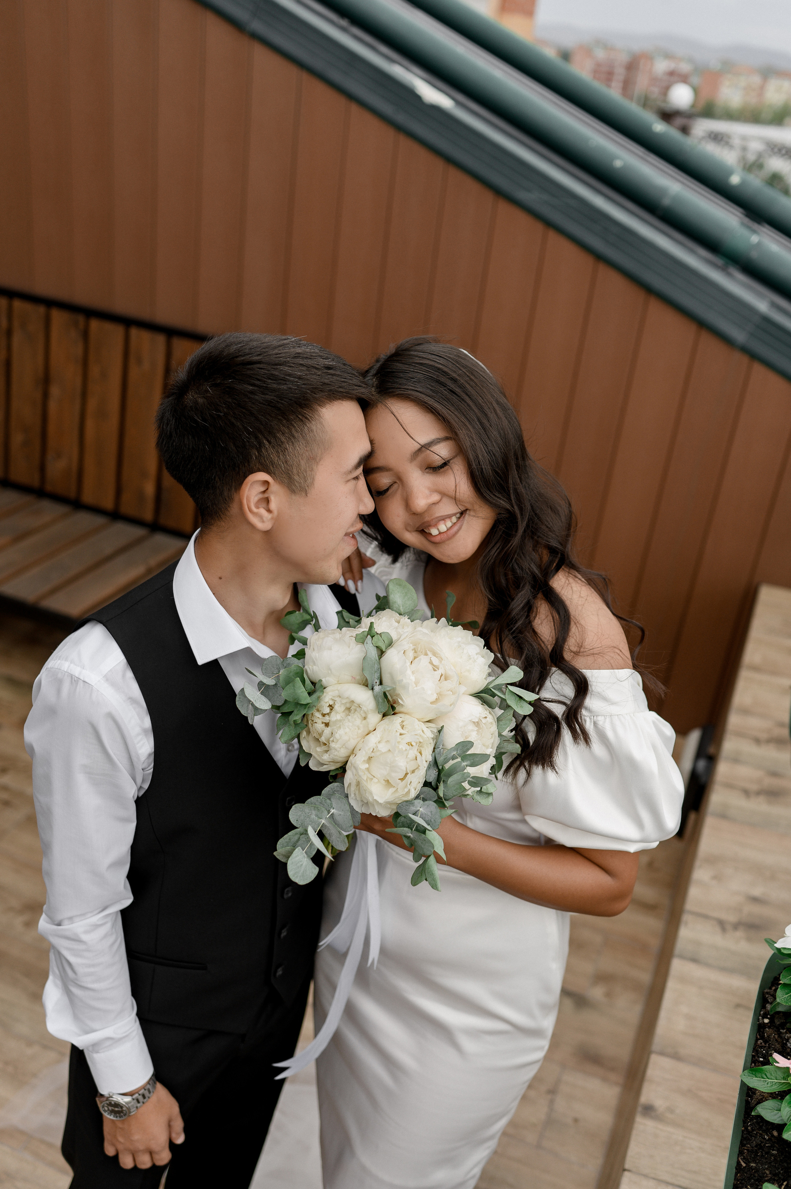 Свадебное портфолио. Свадебный и Семейный фотограф в Абакане, Красноярске