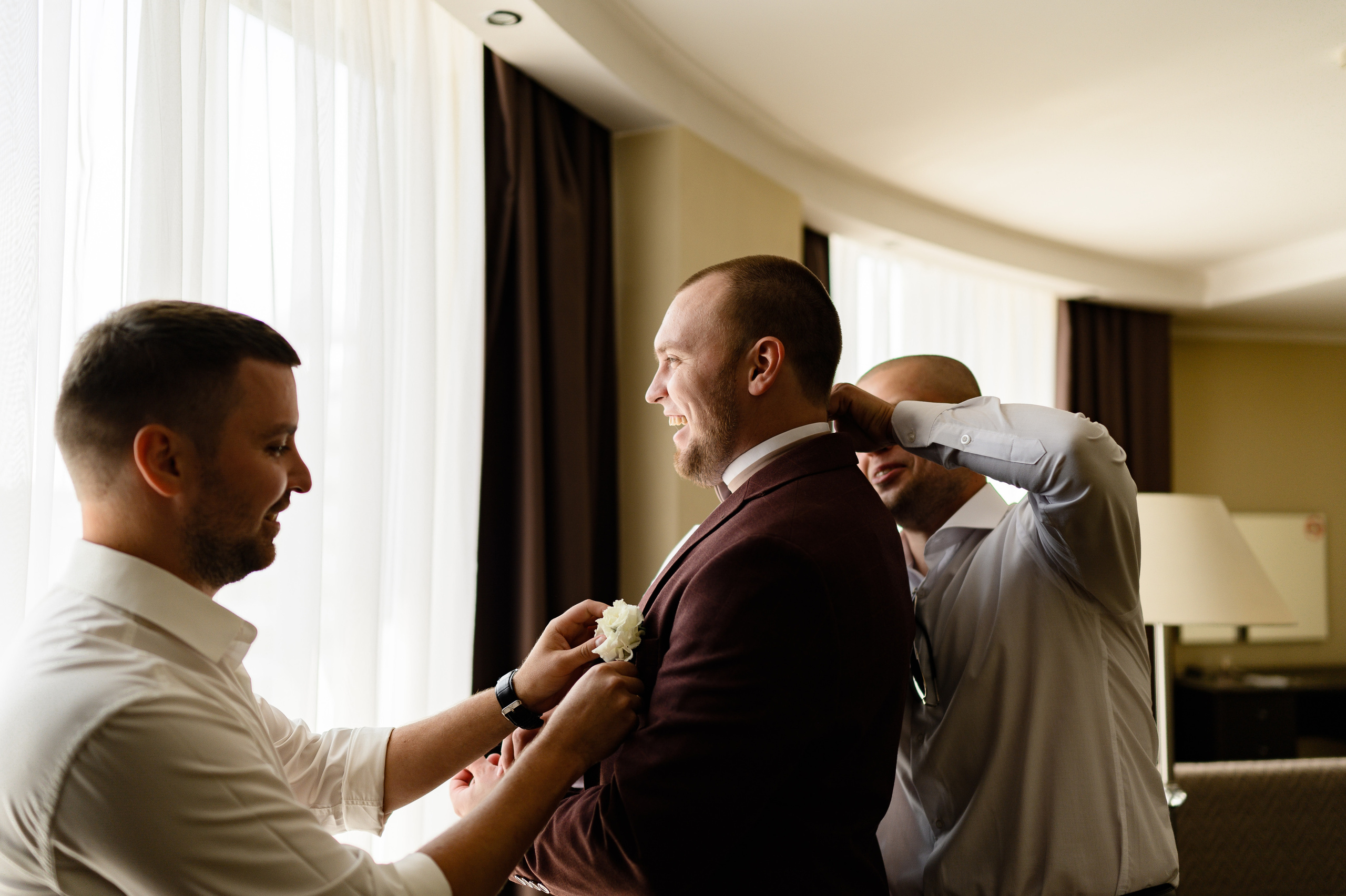 Свадебное портфолио. Свадебный и Семейный фотограф в Абакане, Красноярске