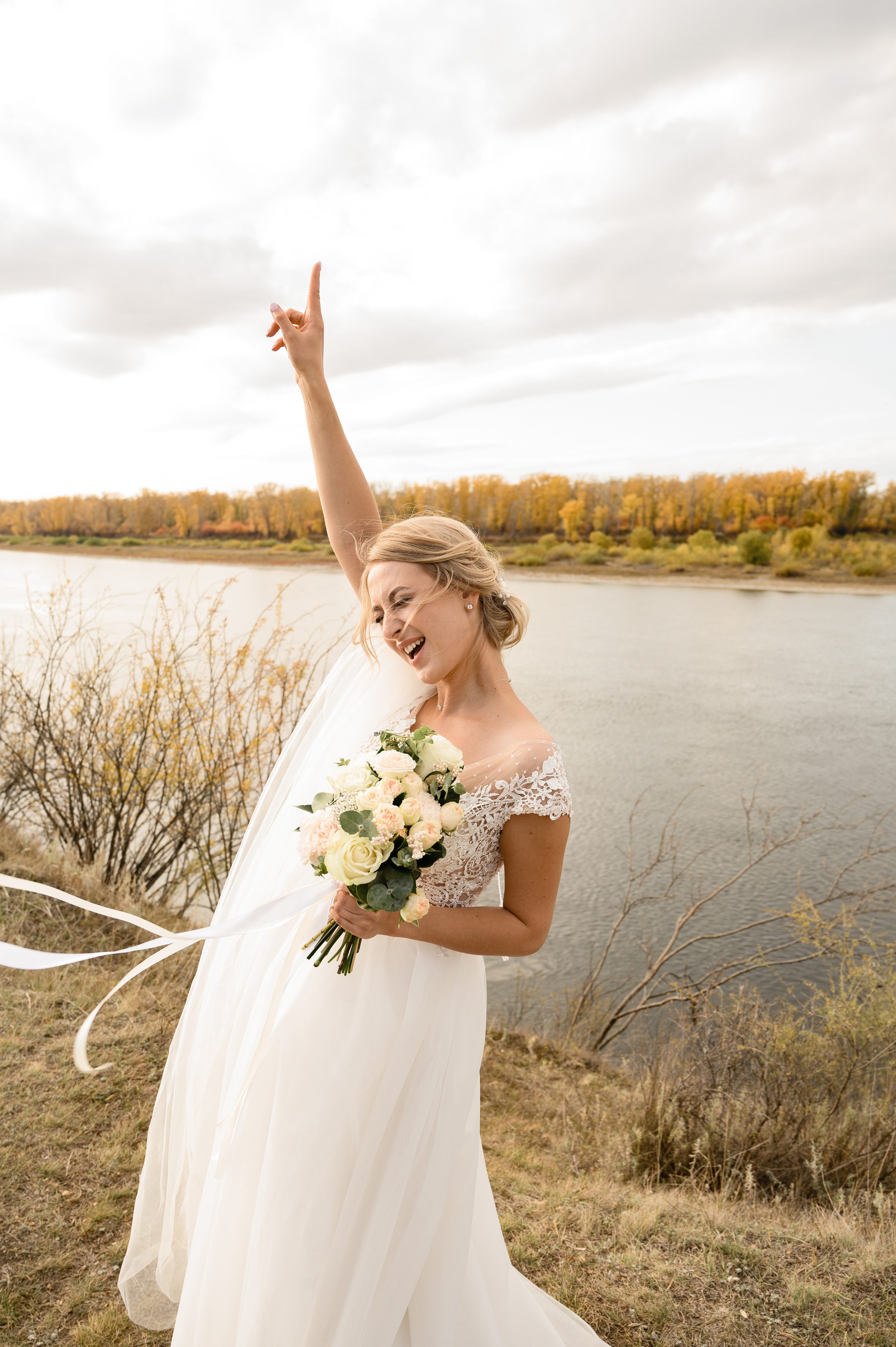 Свадебное портфолио. Свадебный и Семейный фотограф в Абакане, Красноярске