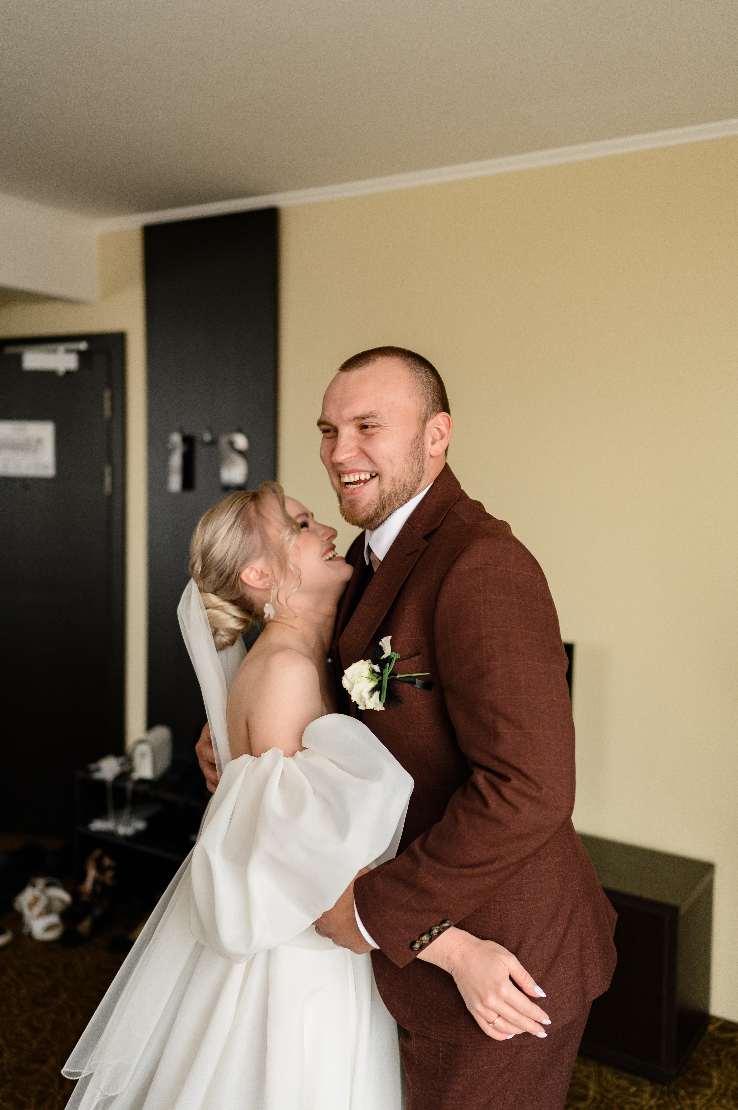 Свадебная фотосессия. Свадебный и Семейный фотограф в Абакане, Красноярске