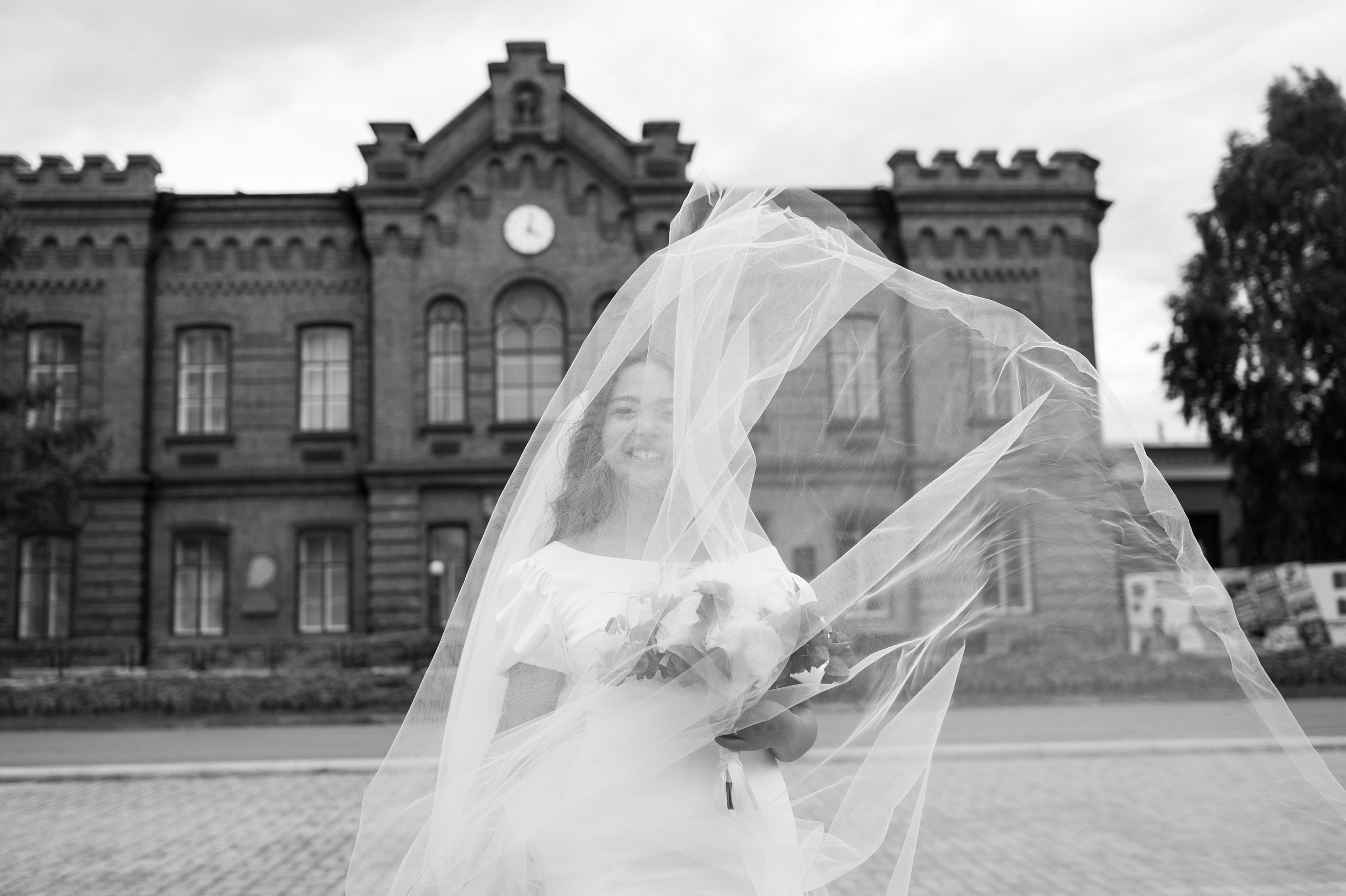 Никита и Катерина. Свадебный и Семейный фотограф в Абакане, Красноярске