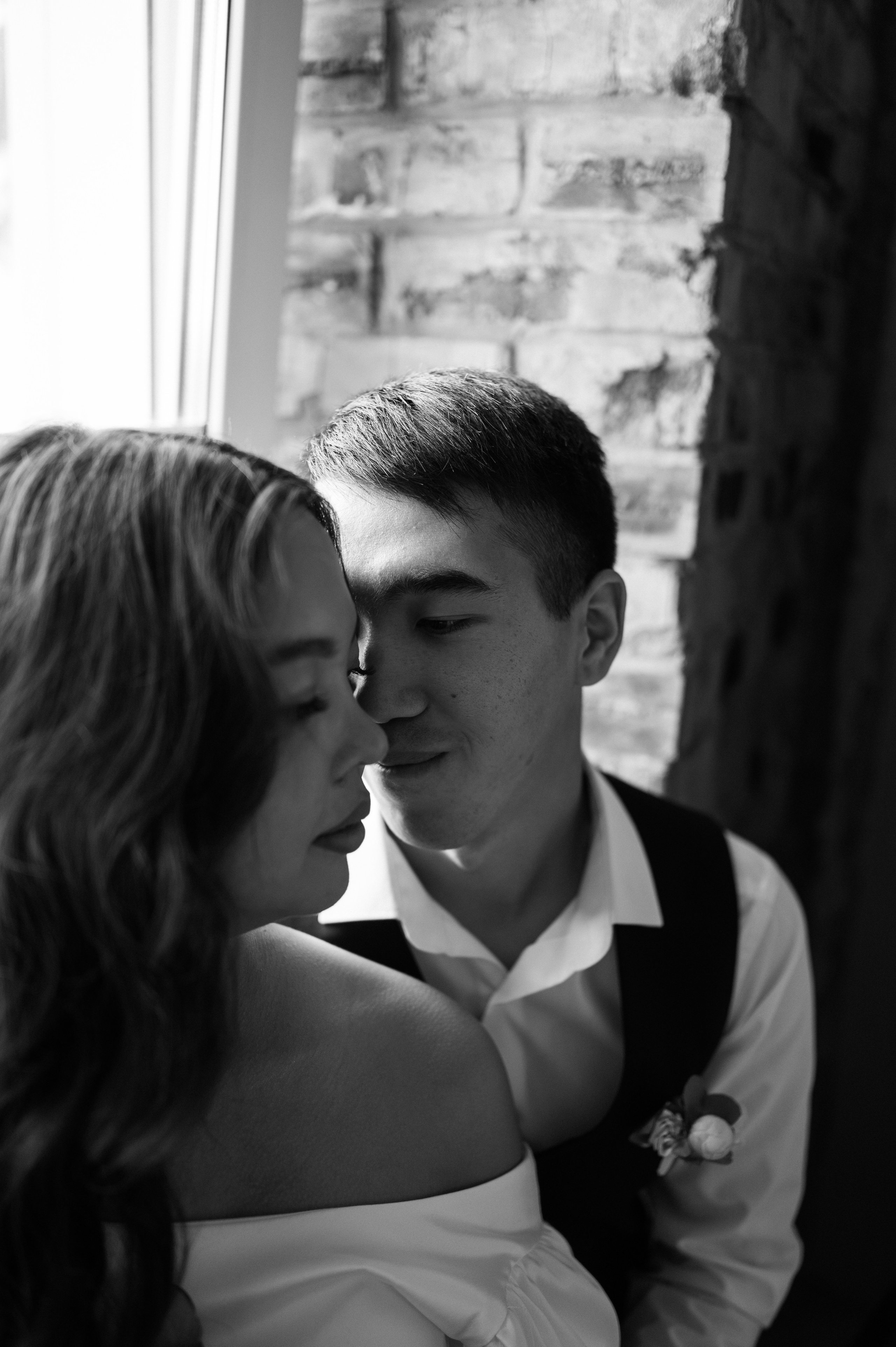 Никита и Катерина. Свадебный и Семейный фотограф в Абакане, Красноярске