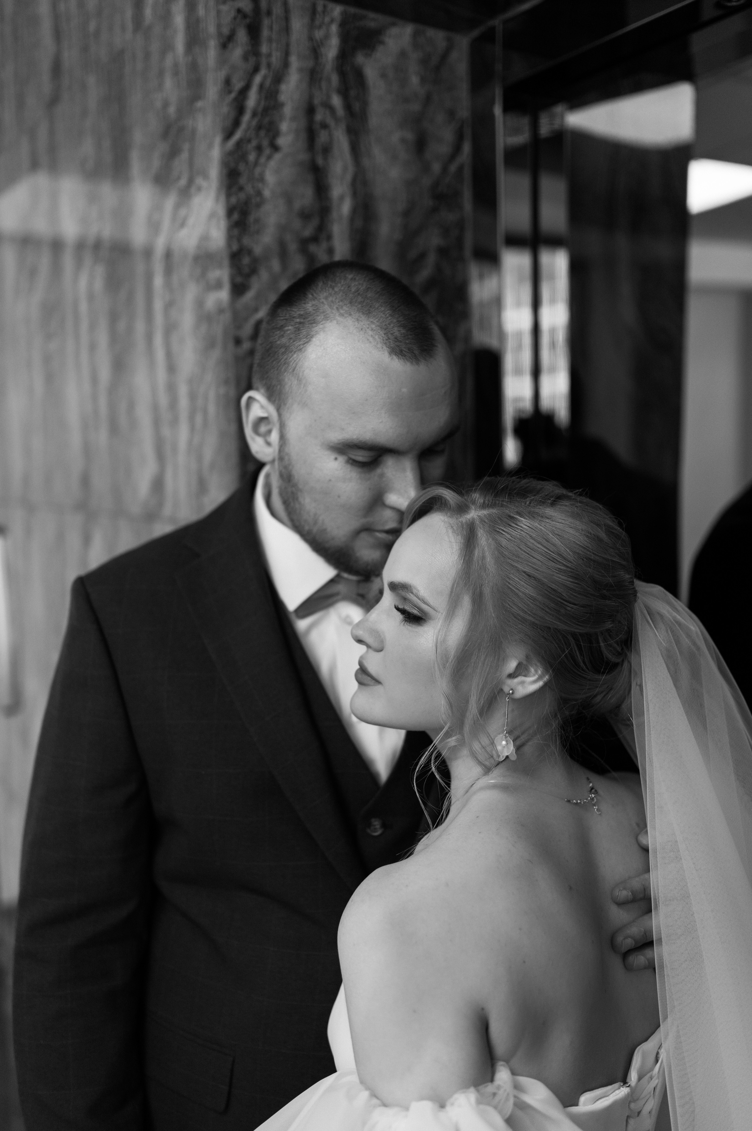 Свадебная фотосессия. Свадебный и Семейный фотограф в Абакане, Красноярске