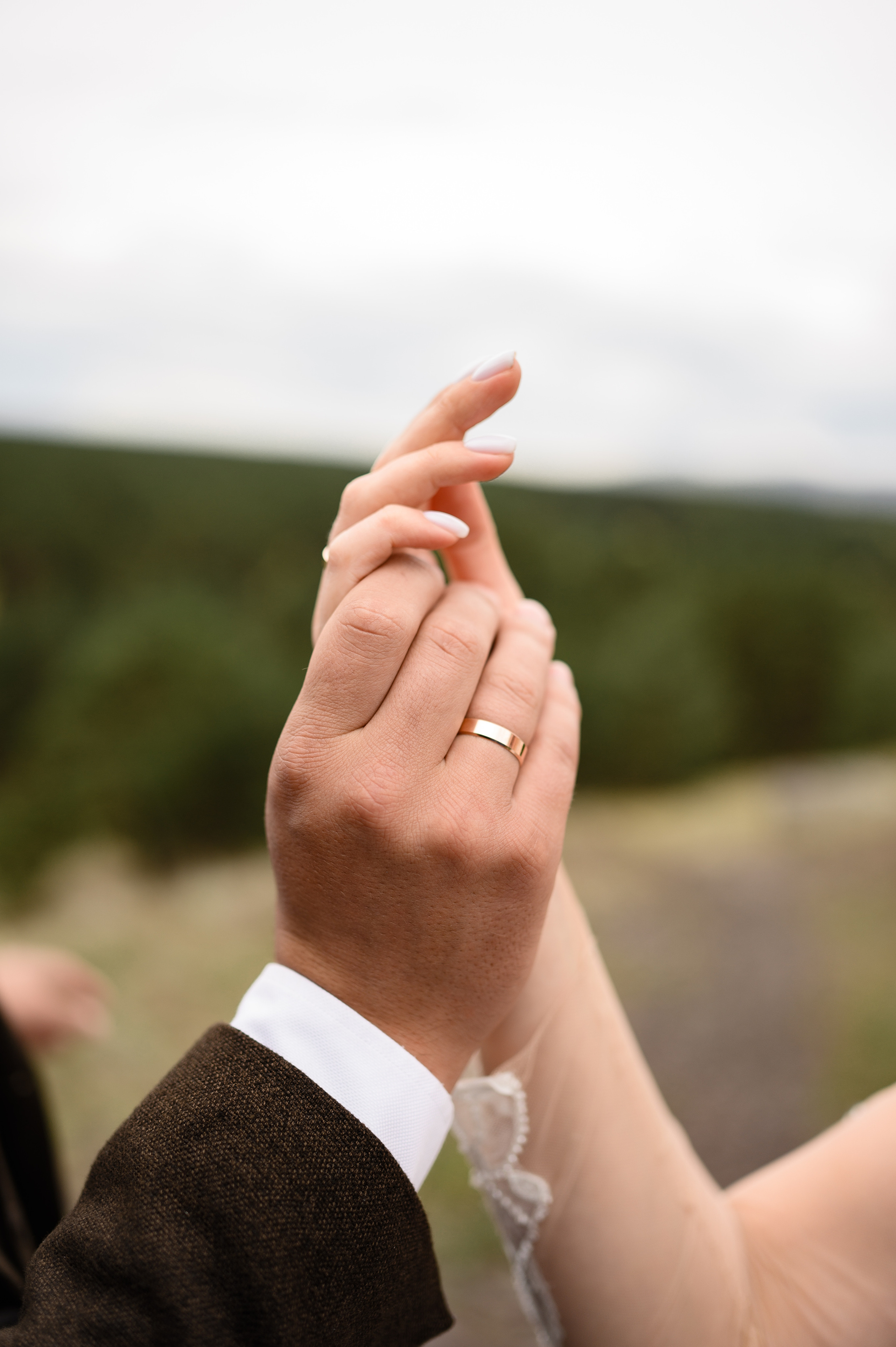 Съемка свадеб. Свадебный и Семейный фотограф в Абакане, Красноярске