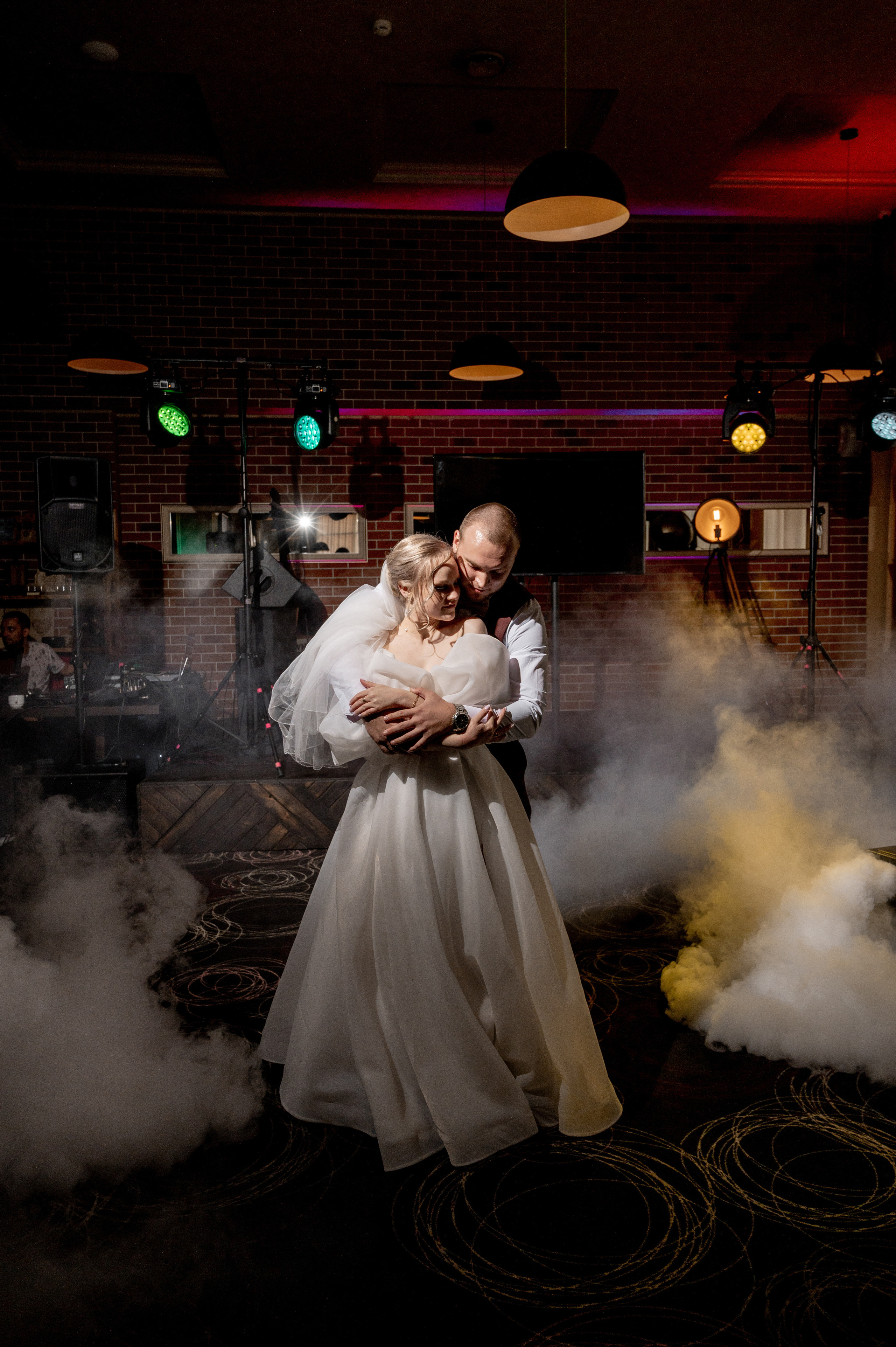 Свадебная фотосессия. Свадебный и Семейный фотограф в Абакане, Красноярске