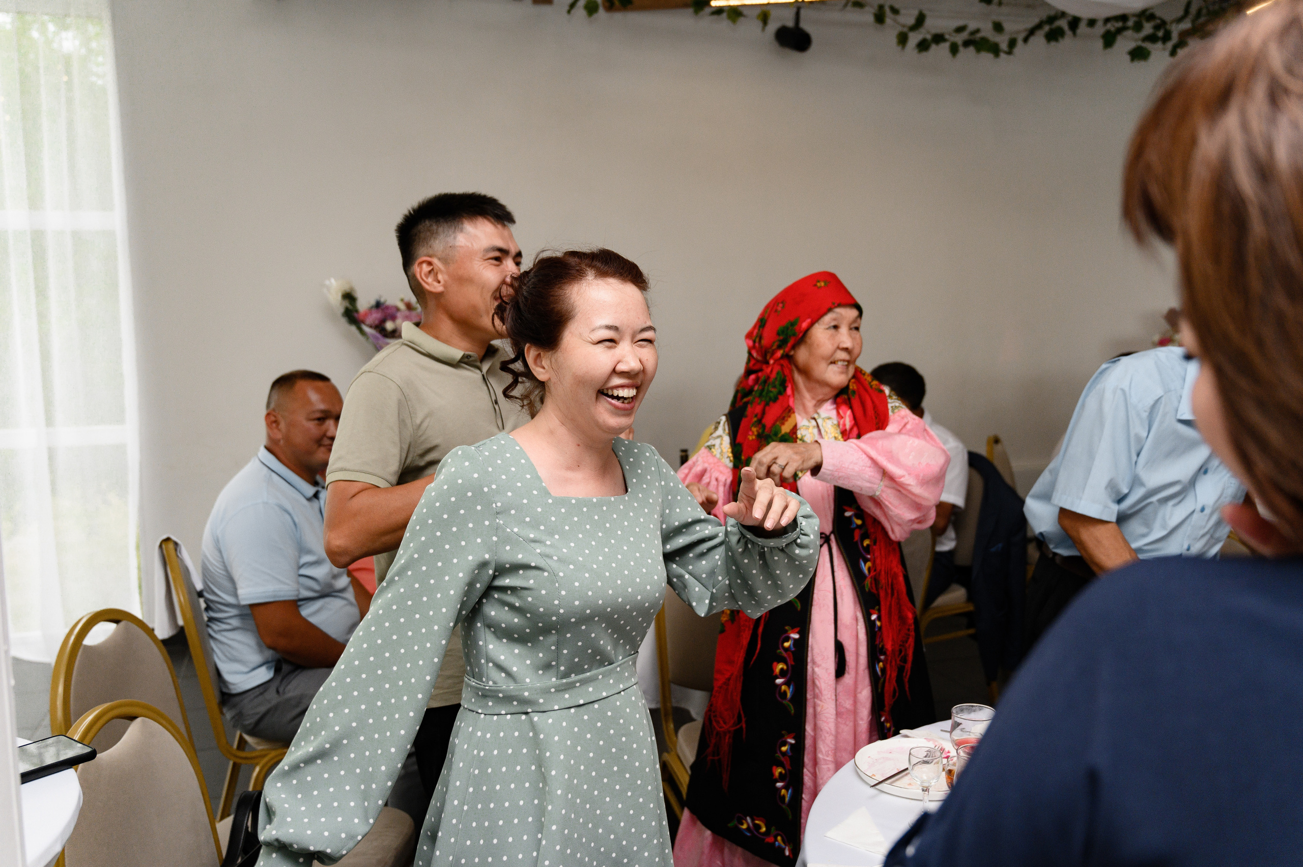 Никита и Катерина. Свадебный и Семейный фотограф в Абакане, Красноярске