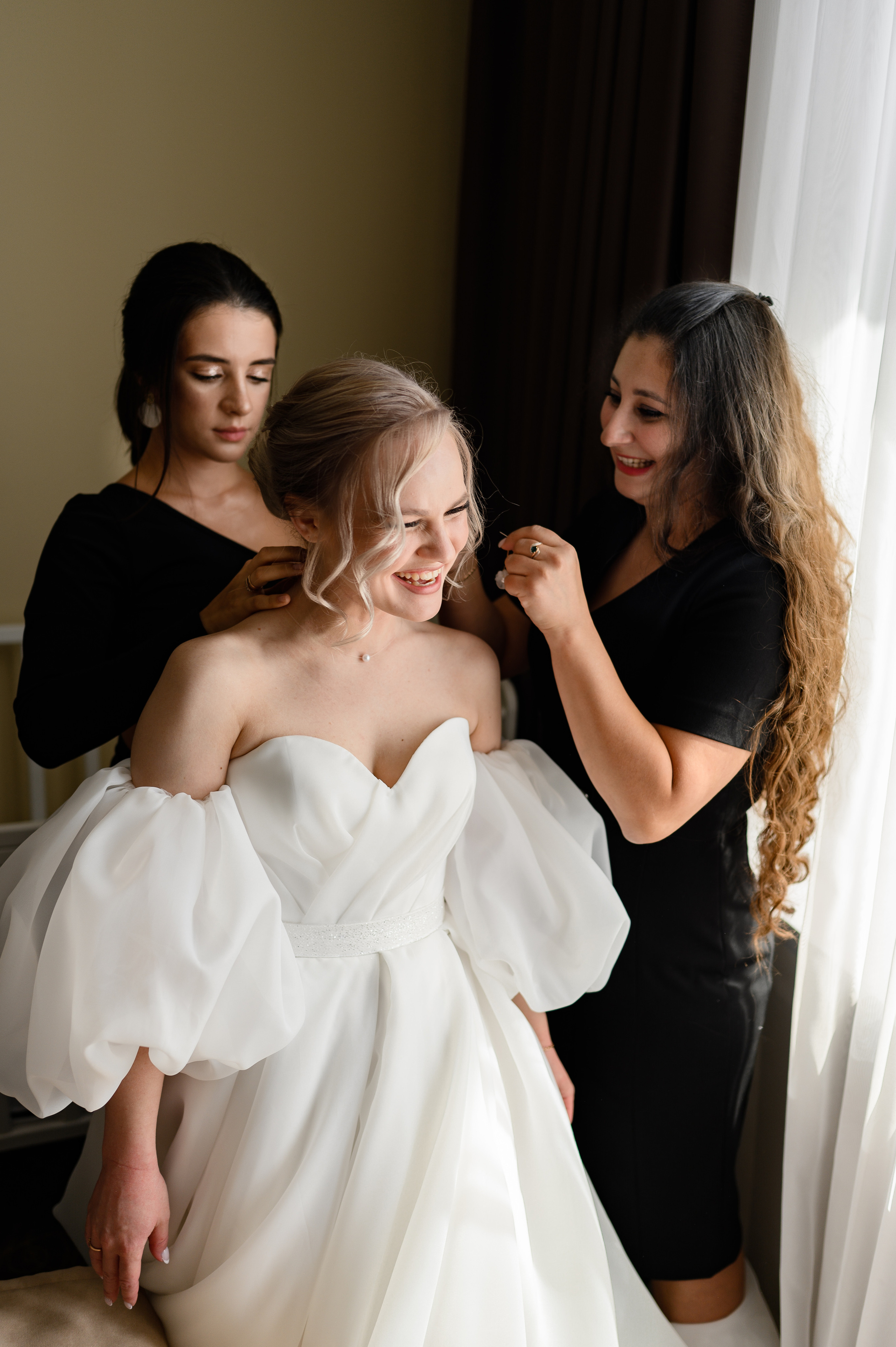 Свадебная фотосессия. Свадебный и Семейный фотограф в Абакане, Красноярске