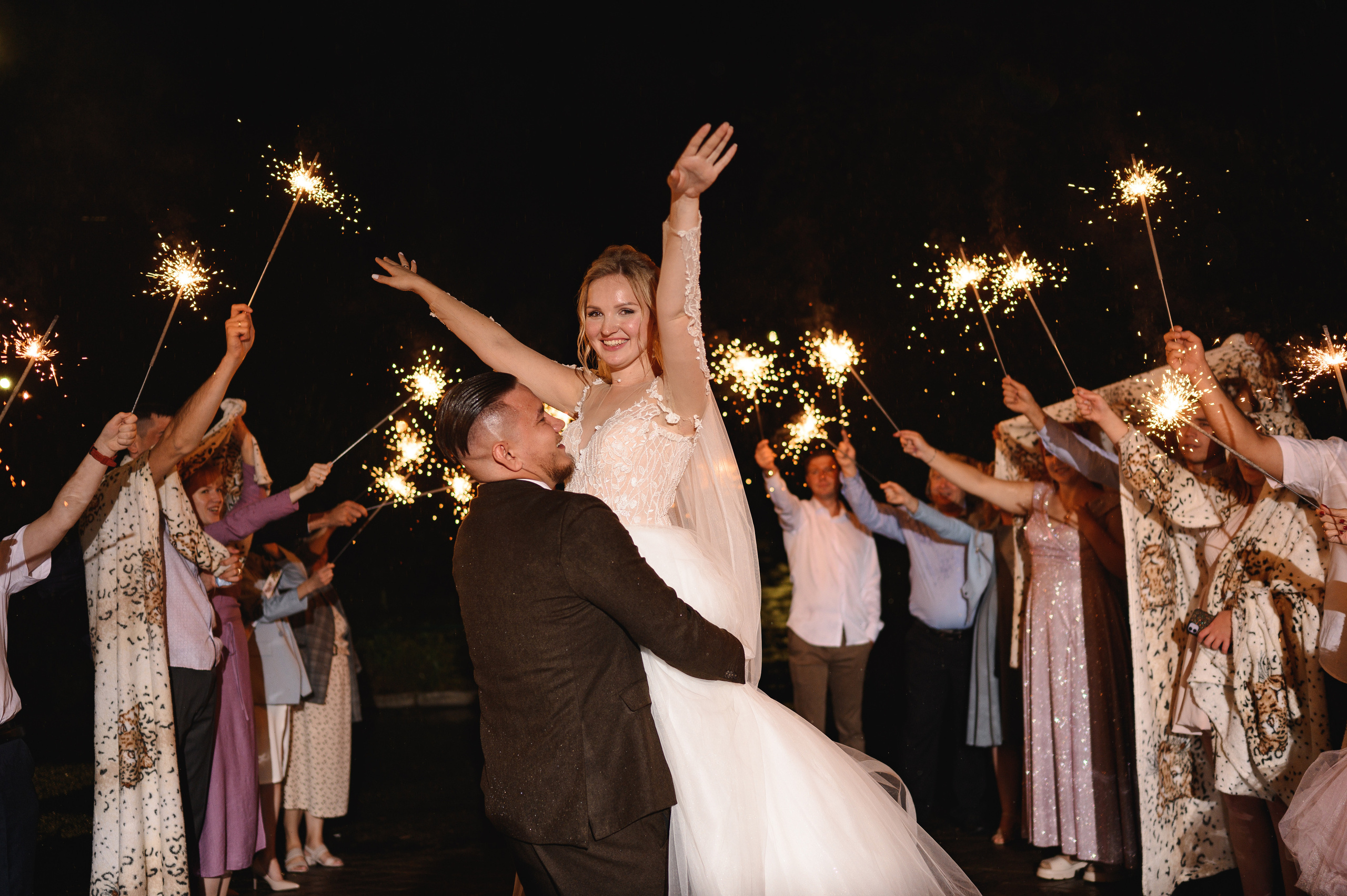 Съемка свадеб. Свадебный и Семейный фотограф в Абакане, Красноярске