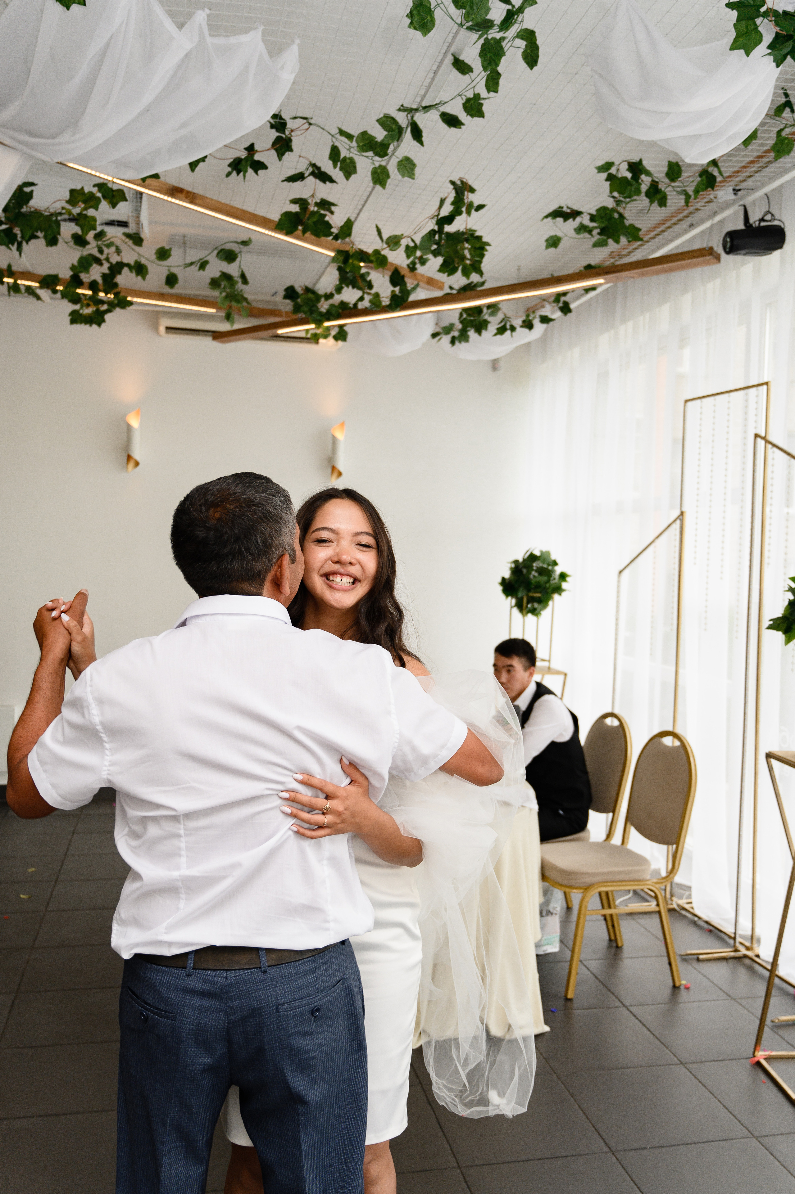 Никита и Катерина. Свадебный и Семейный фотограф в Абакане, Красноярске