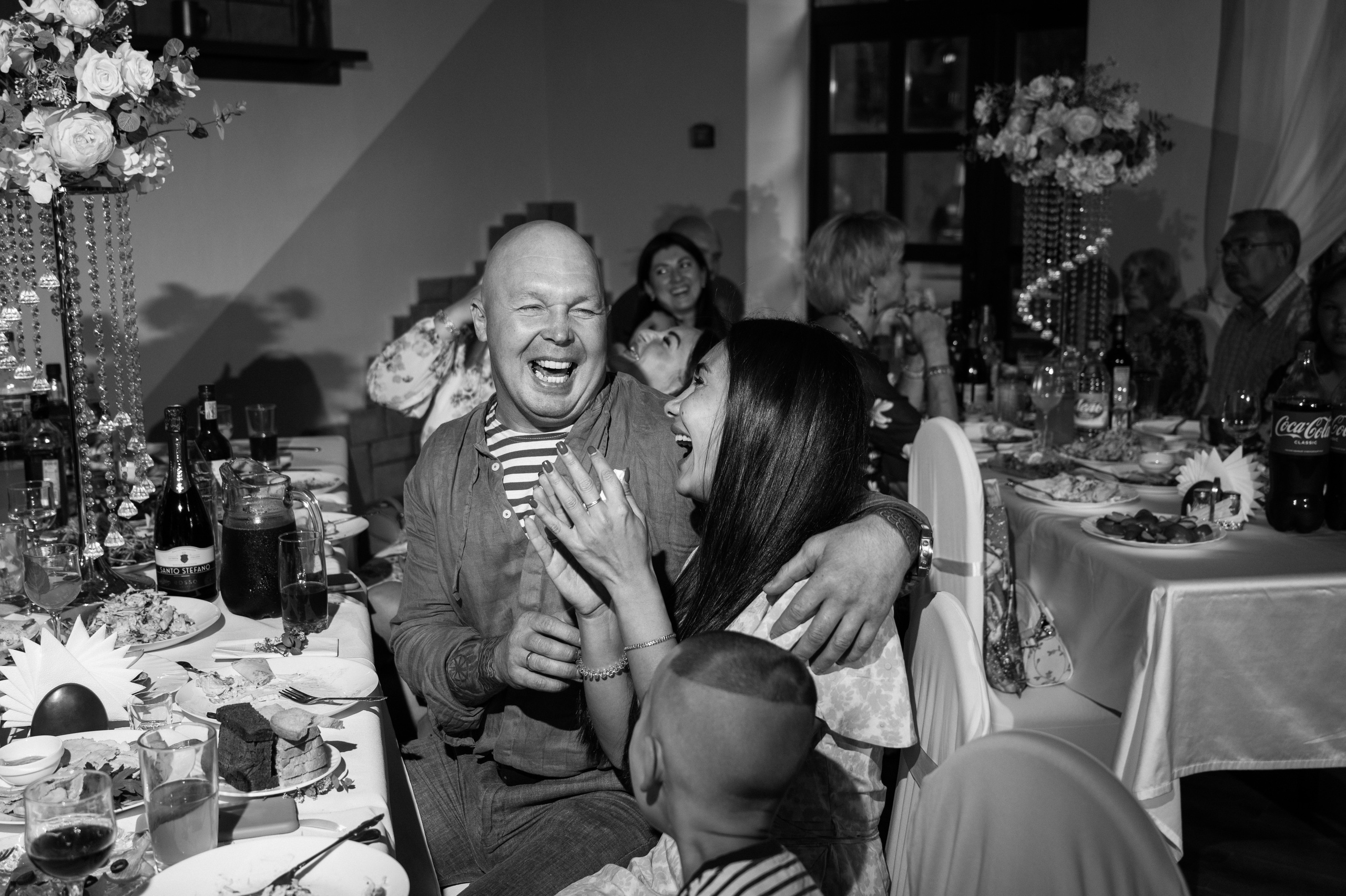 Свадебное портфолио. Свадебный и Семейный фотограф в Абакане, Красноярске