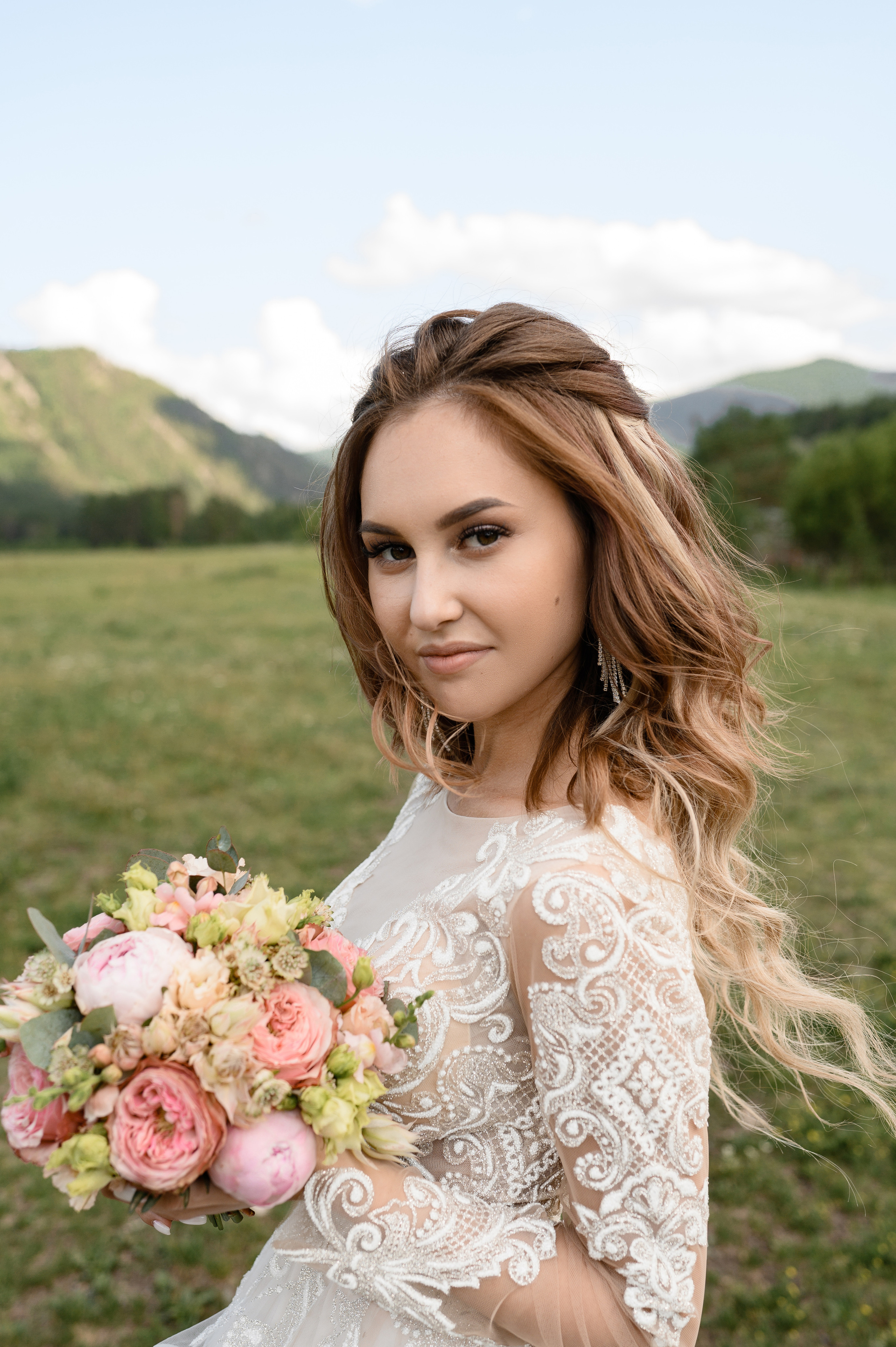 Свадебное портфолио. Свадебный и Семейный фотограф в Абакане, Красноярске