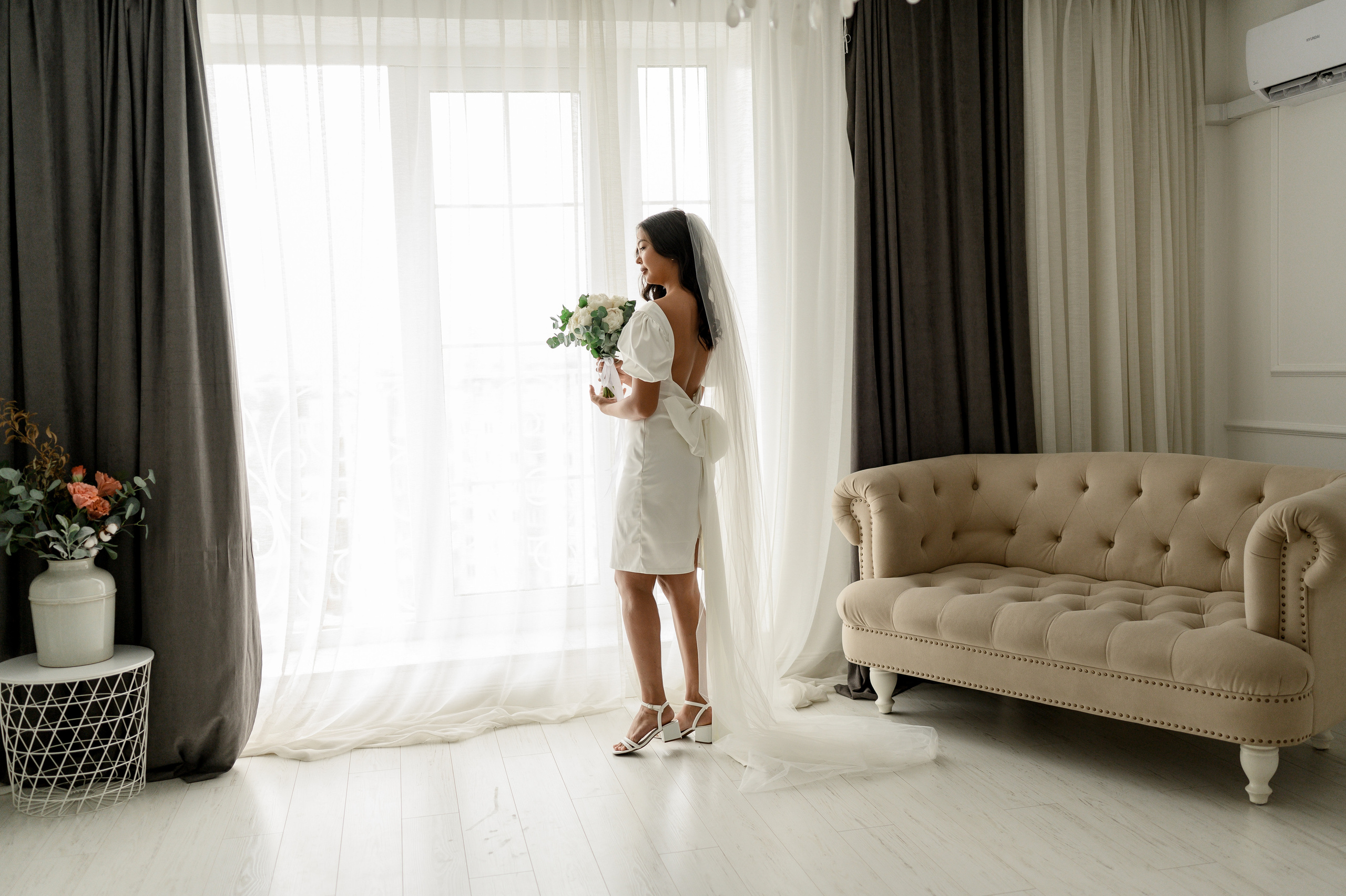 Свадебное портфолио. Свадебный и Семейный фотограф в Абакане, Красноярске