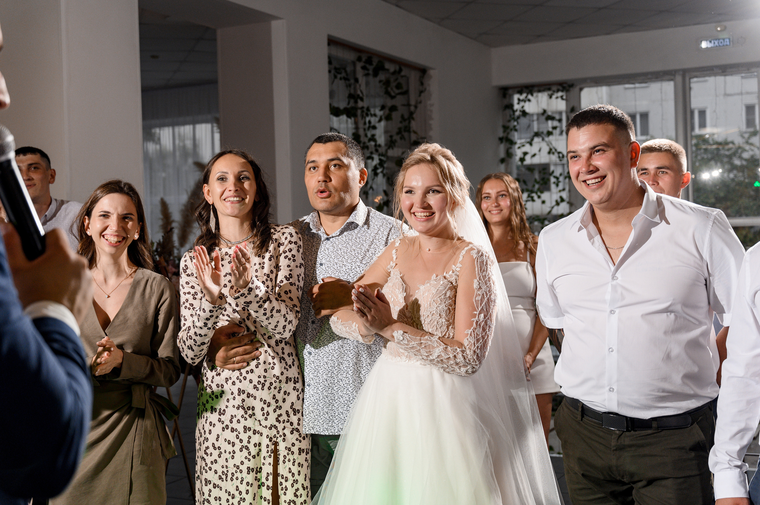 Съемка свадеб. Свадебный и Семейный фотограф в Абакане, Красноярске