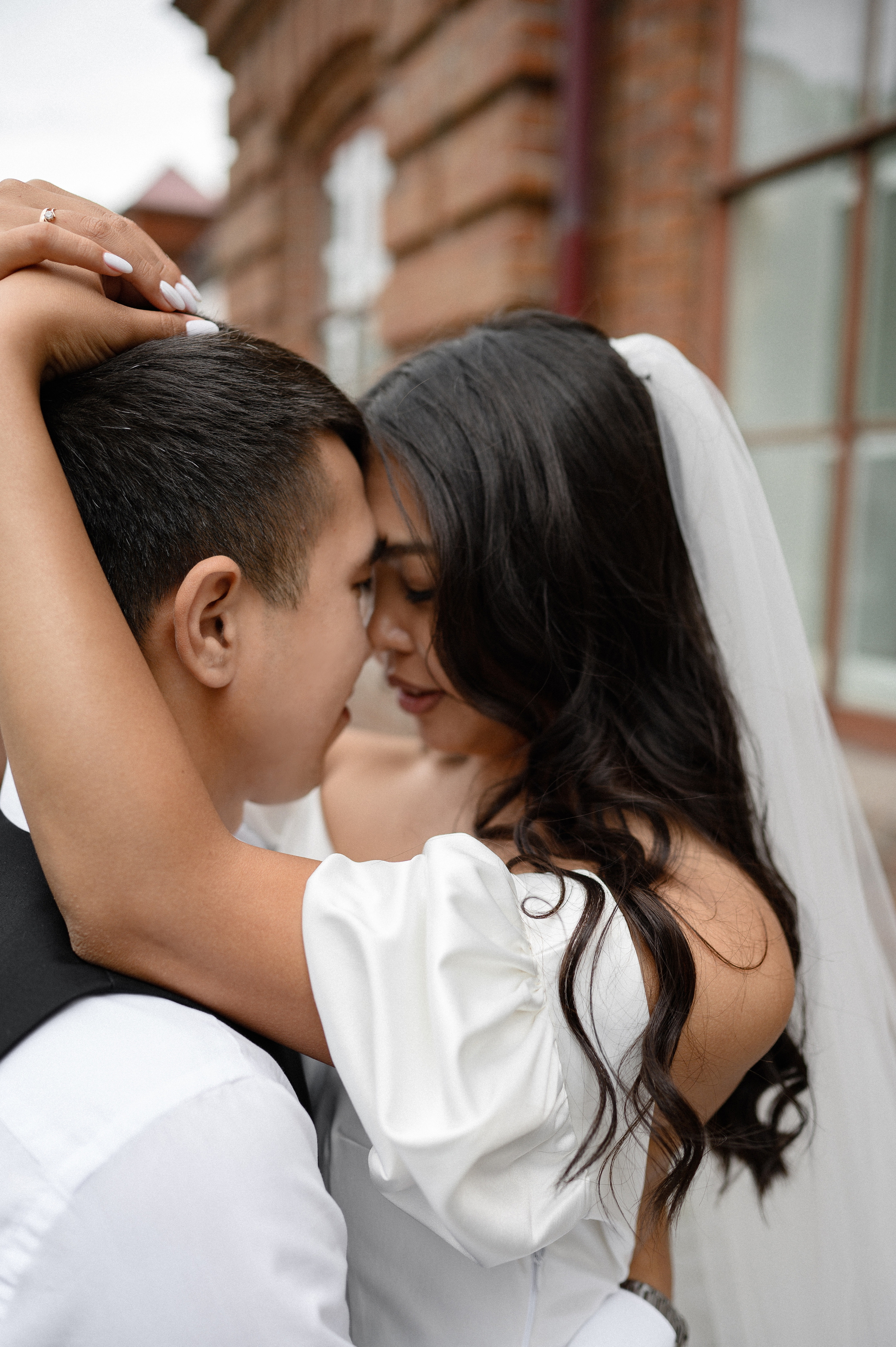 Никита и Катерина. Свадебный и Семейный фотограф в Абакане, Красноярске