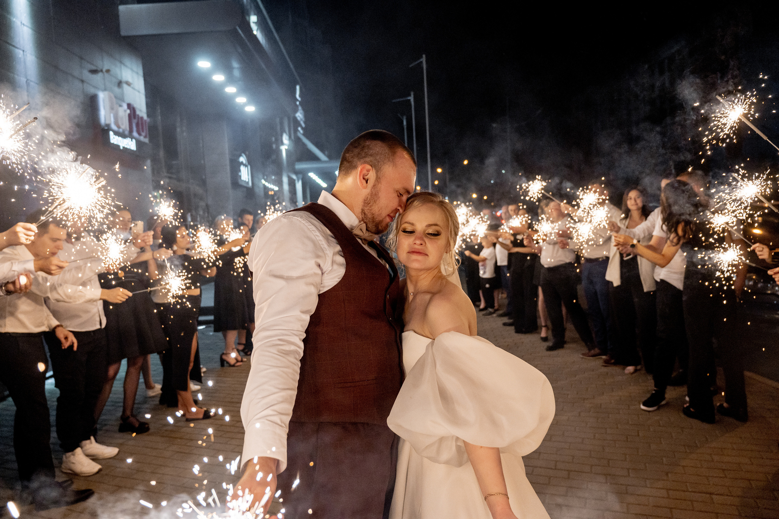 Свадебная фотосессия. Свадебный и Семейный фотограф в Абакане, Красноярске