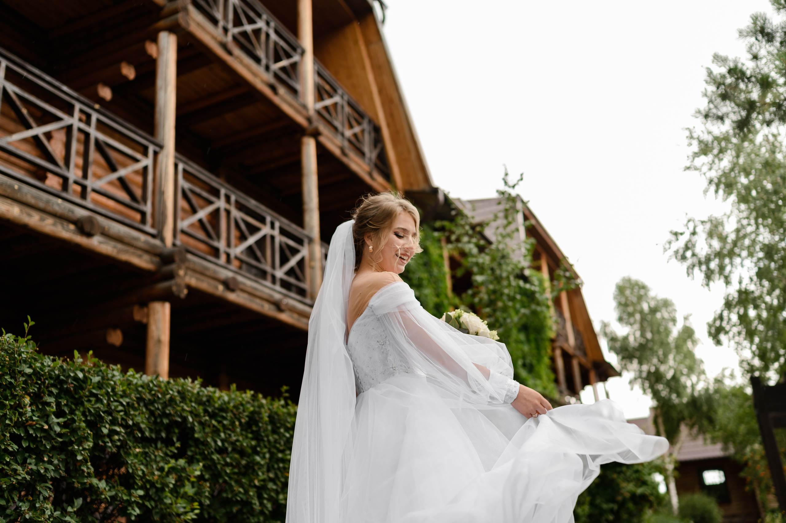 Свадебное портфолио. Свадебный и Семейный фотограф в Абакане, Красноярске