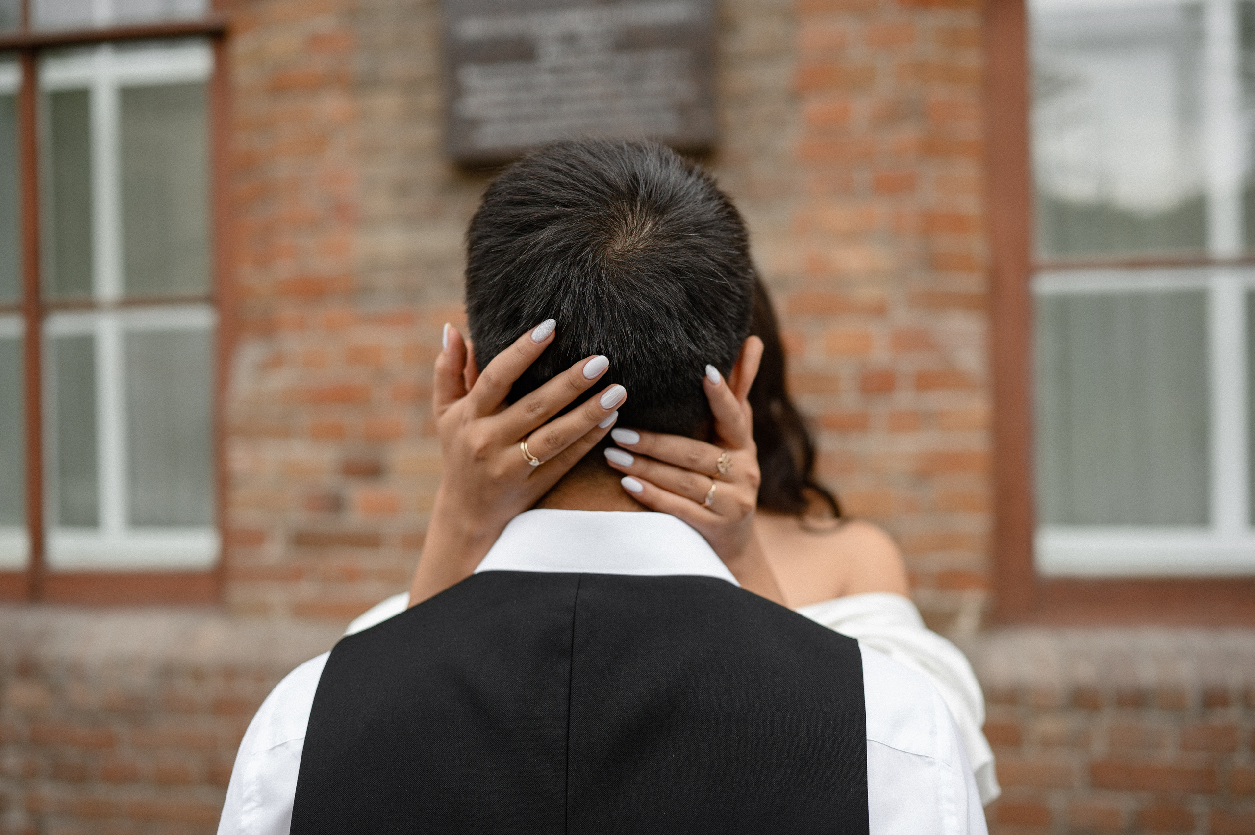 Никита и Катерина. Свадебный и Семейный фотограф в Абакане, Красноярске