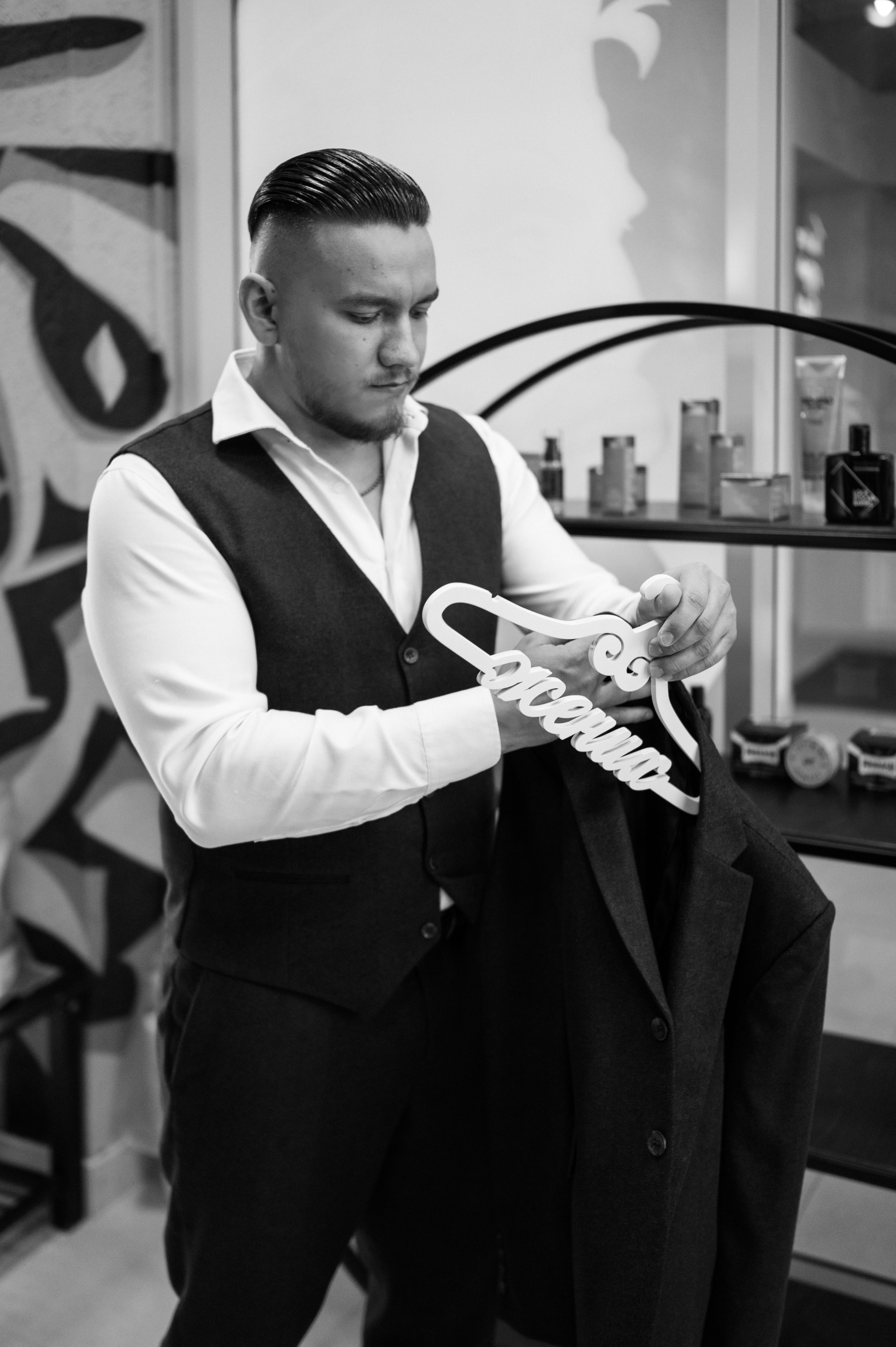 Съемка свадеб. Свадебный и Семейный фотограф в Абакане, Красноярске