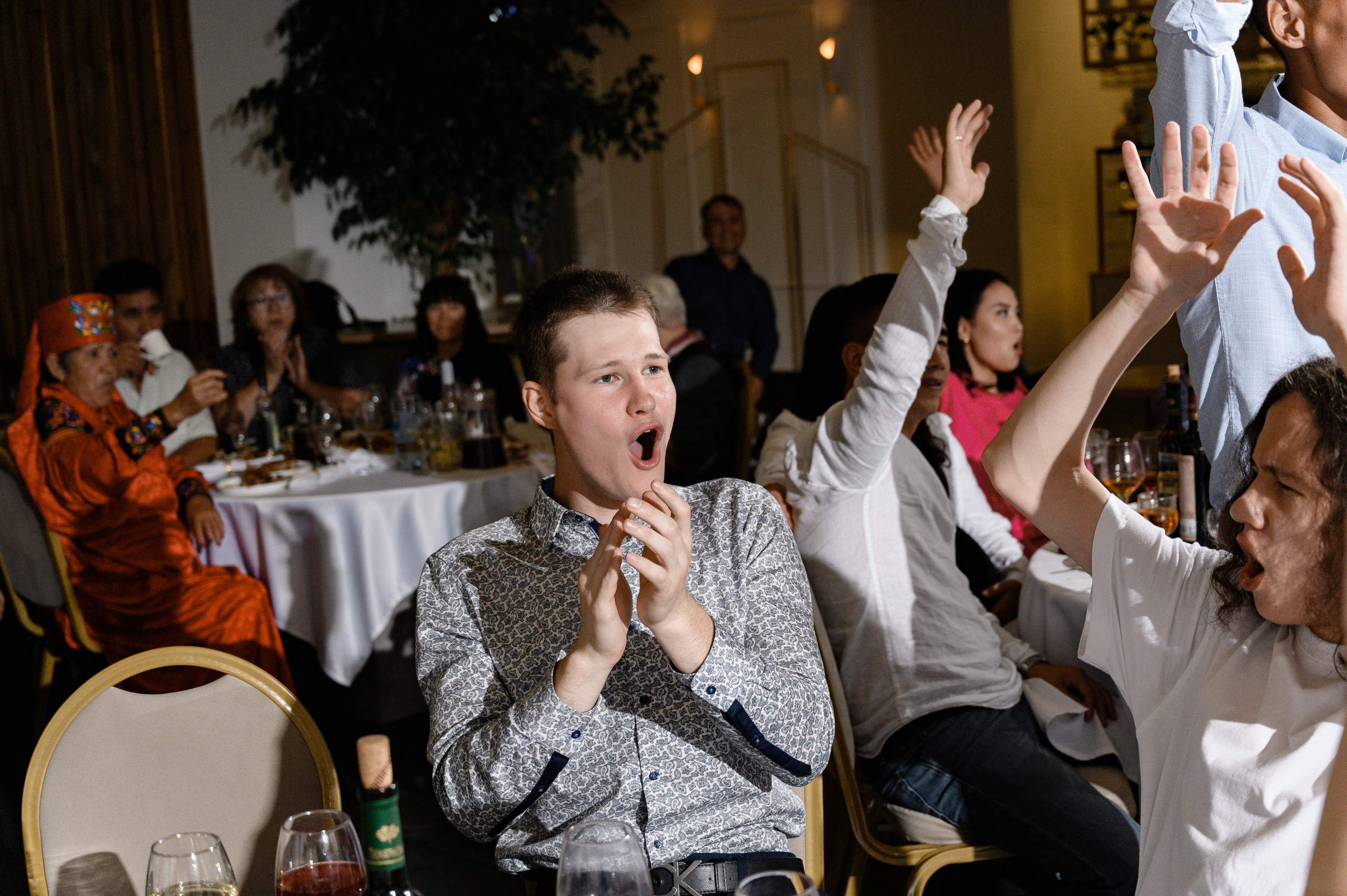 Никита и Катерина. Свадебный и Семейный фотограф в Абакане, Красноярске