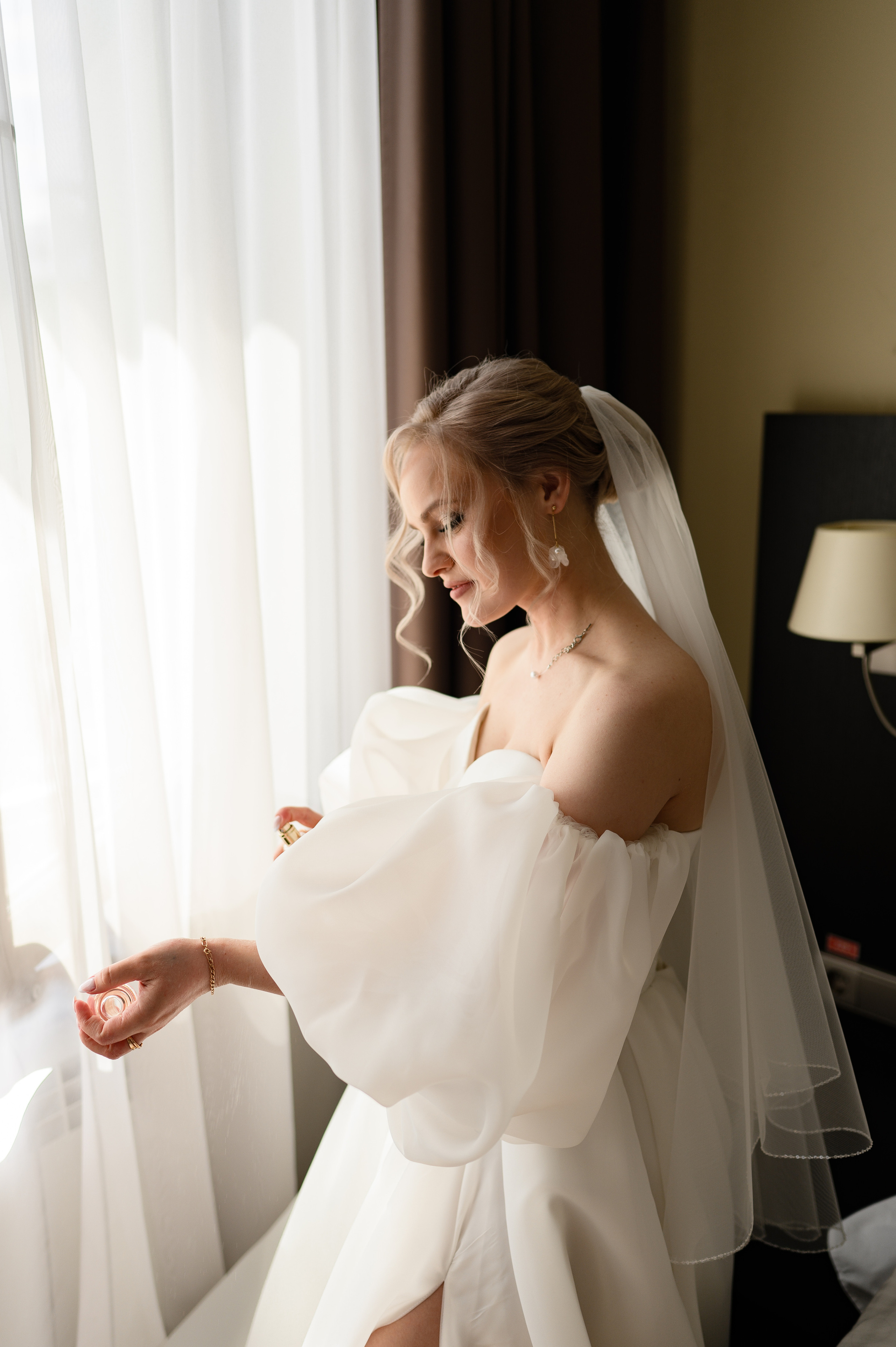 Свадебное портфолио. Свадебный и Семейный фотограф в Абакане, Красноярске