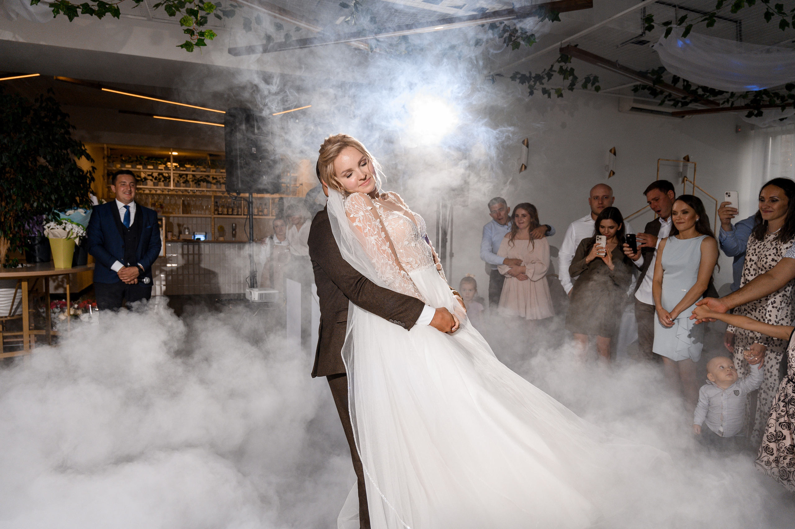 Свадебное портфолио. Свадебный и Семейный фотограф в Абакане, Красноярске