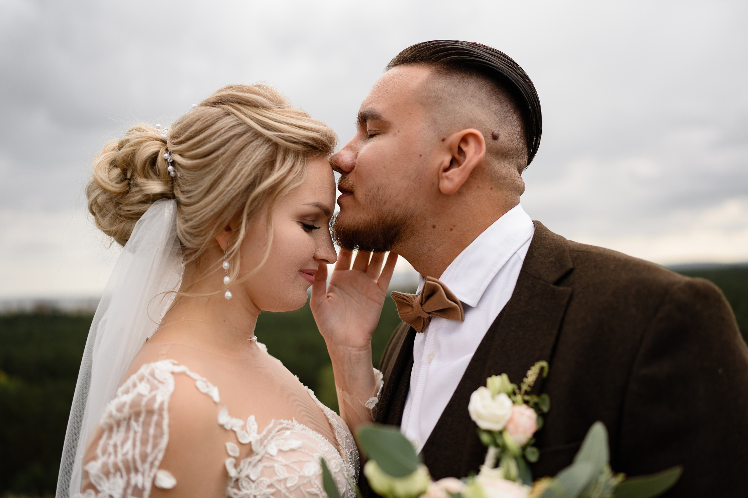 Съемка свадеб. Свадебный и Семейный фотограф в Абакане, Красноярске