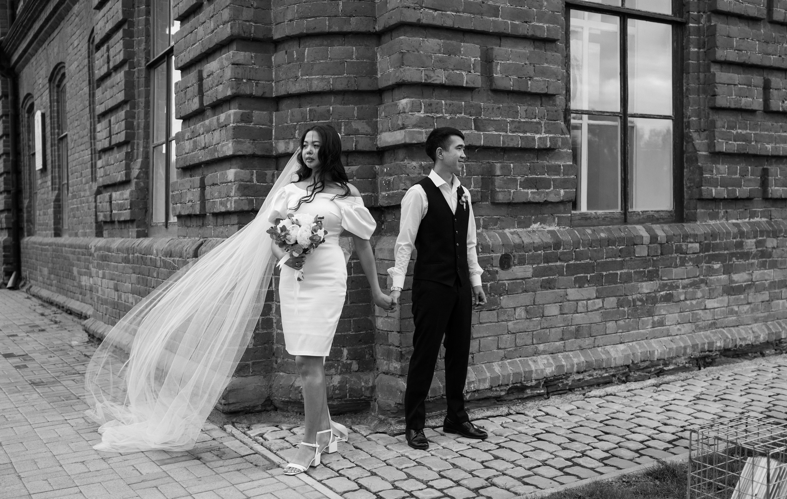 Никита и Катерина. Свадебный и Семейный фотограф в Абакане, Красноярске