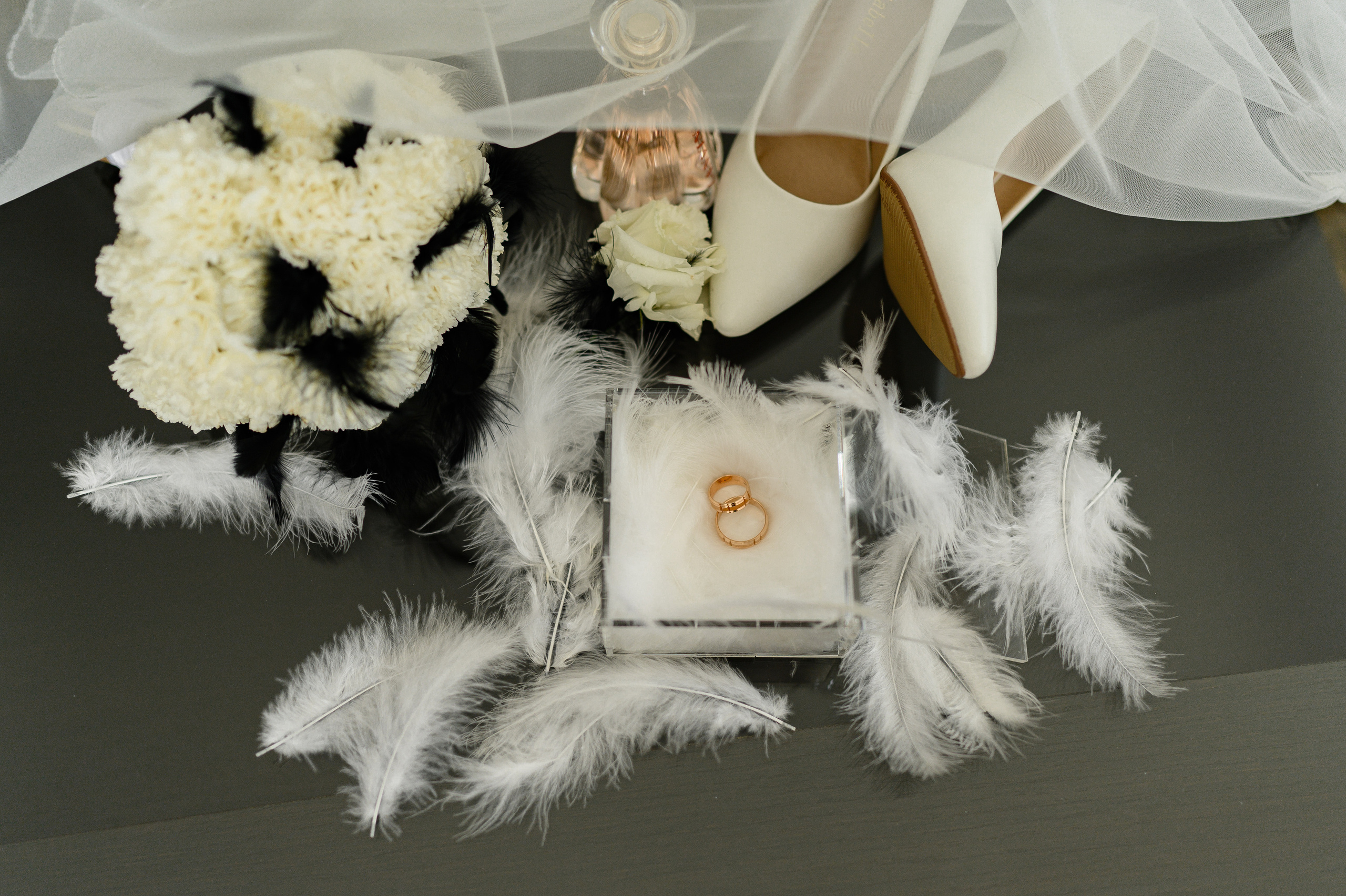 Свадебное портфолио. Свадебный и Семейный фотограф в Абакане, Красноярске